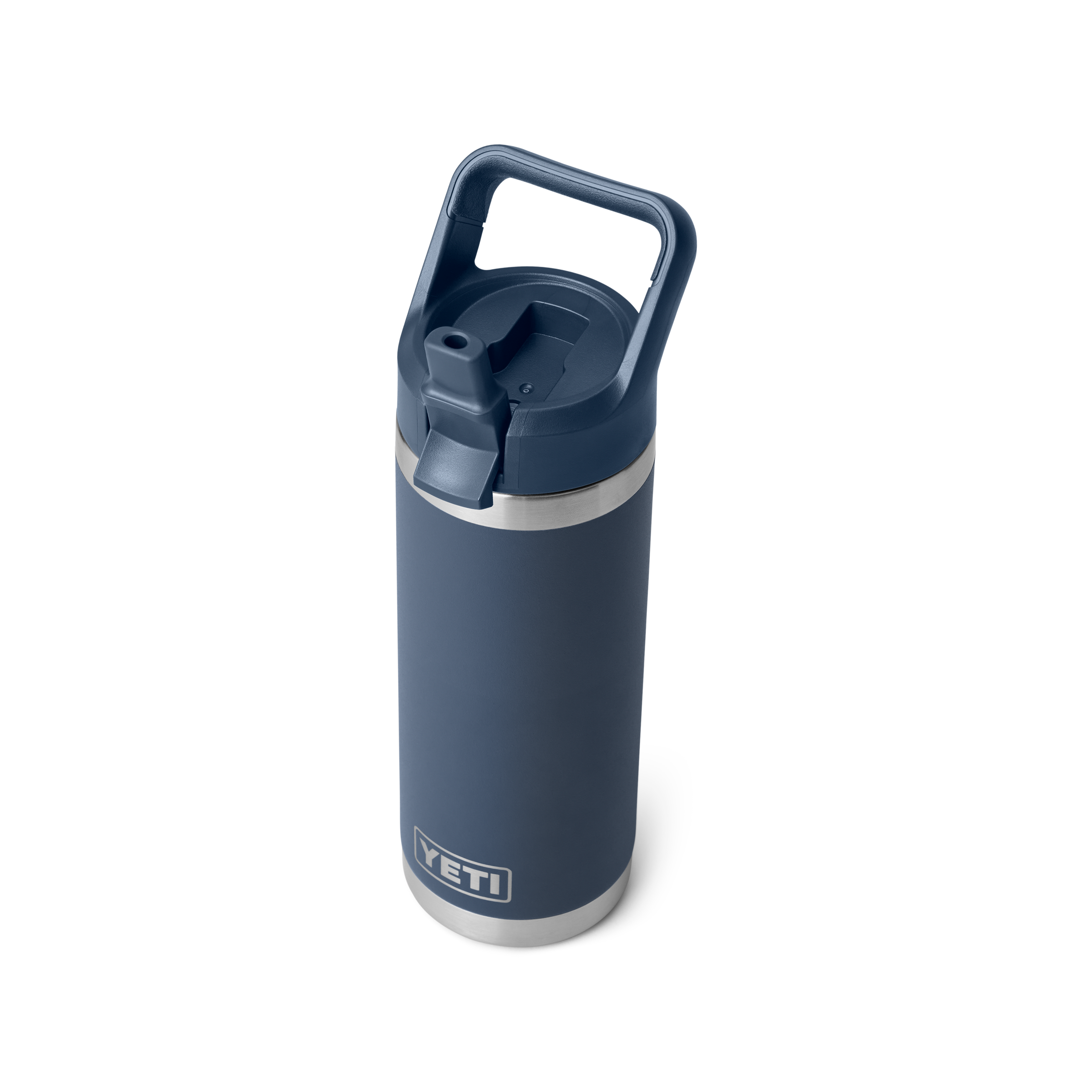 YETI Rambler® 18 oz (532 ML) Straw Bottle 21071503590