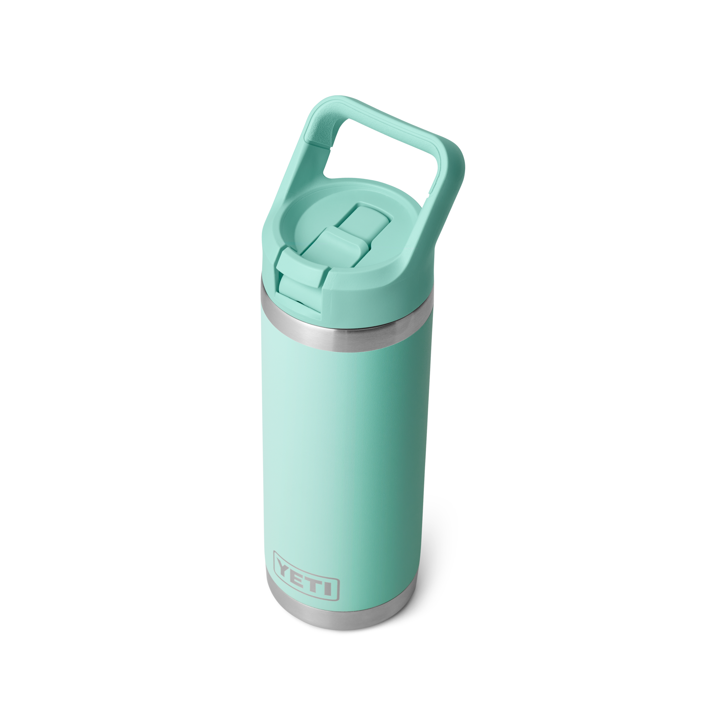 YETI Rambler® 18 oz (532 ML) Straw Bottle 21071503590