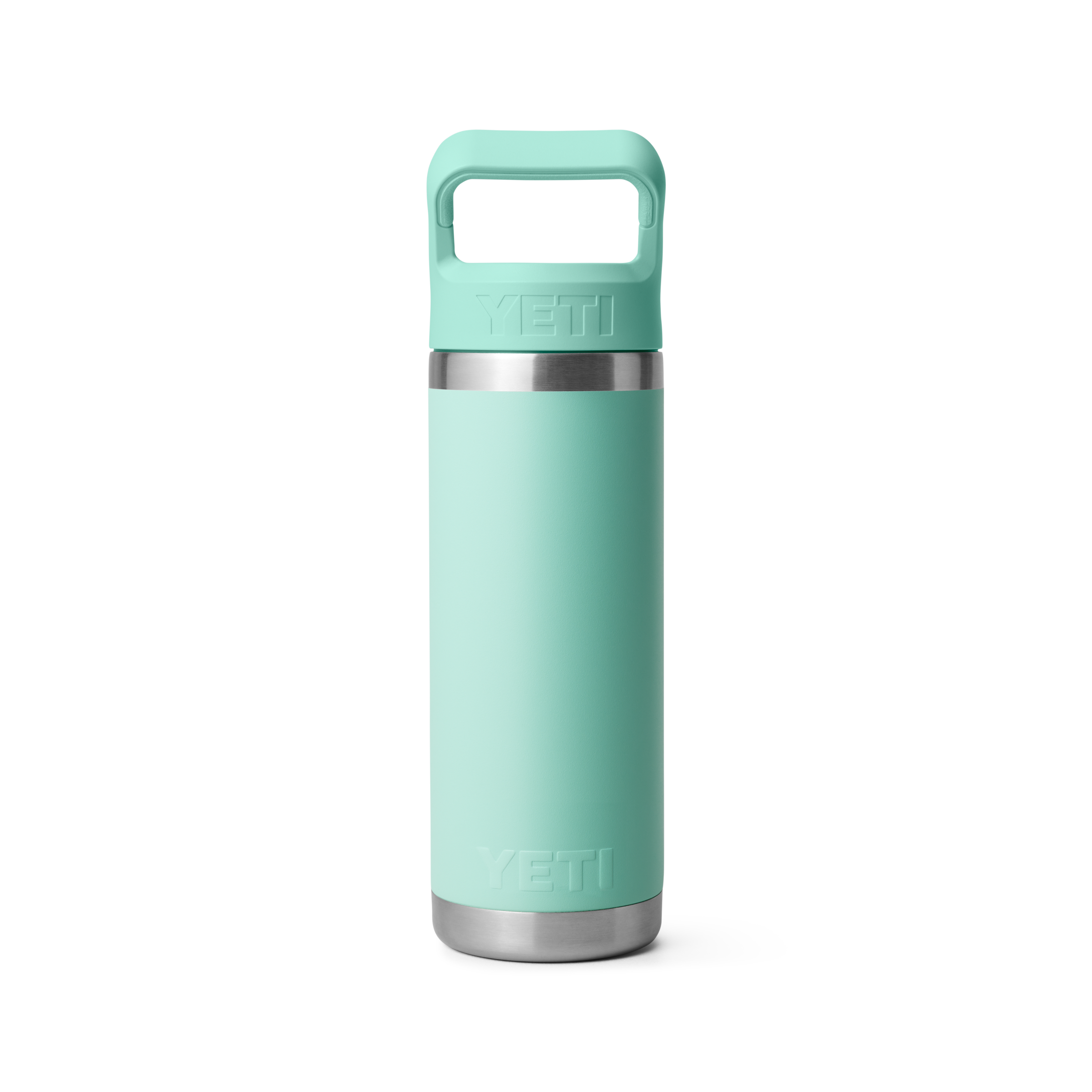YETI Rambler® 18 oz (532 ML) Straw Bottle 21071503590