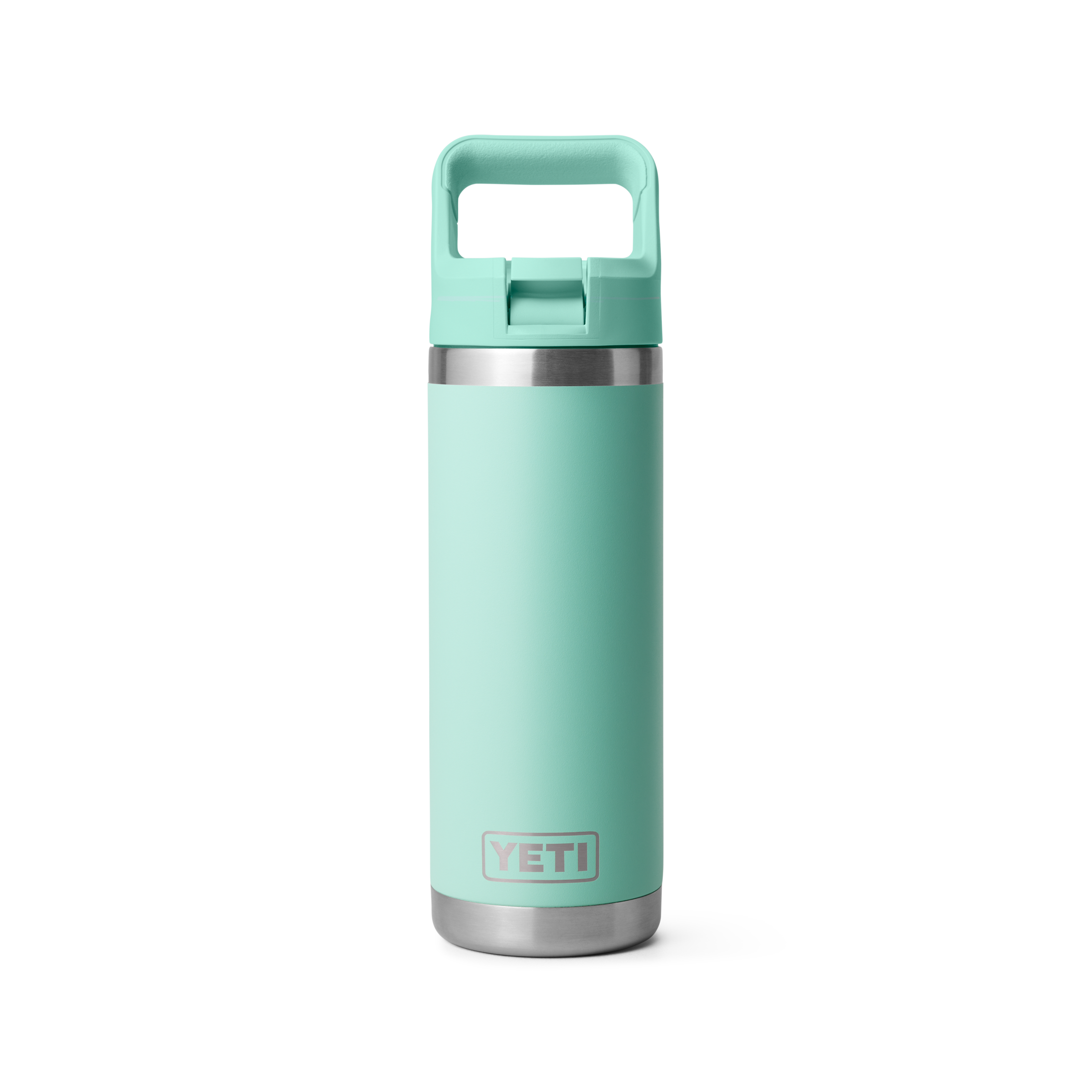 YETI Rambler® 18 oz (532 ML) Straw Bottle 21071503590