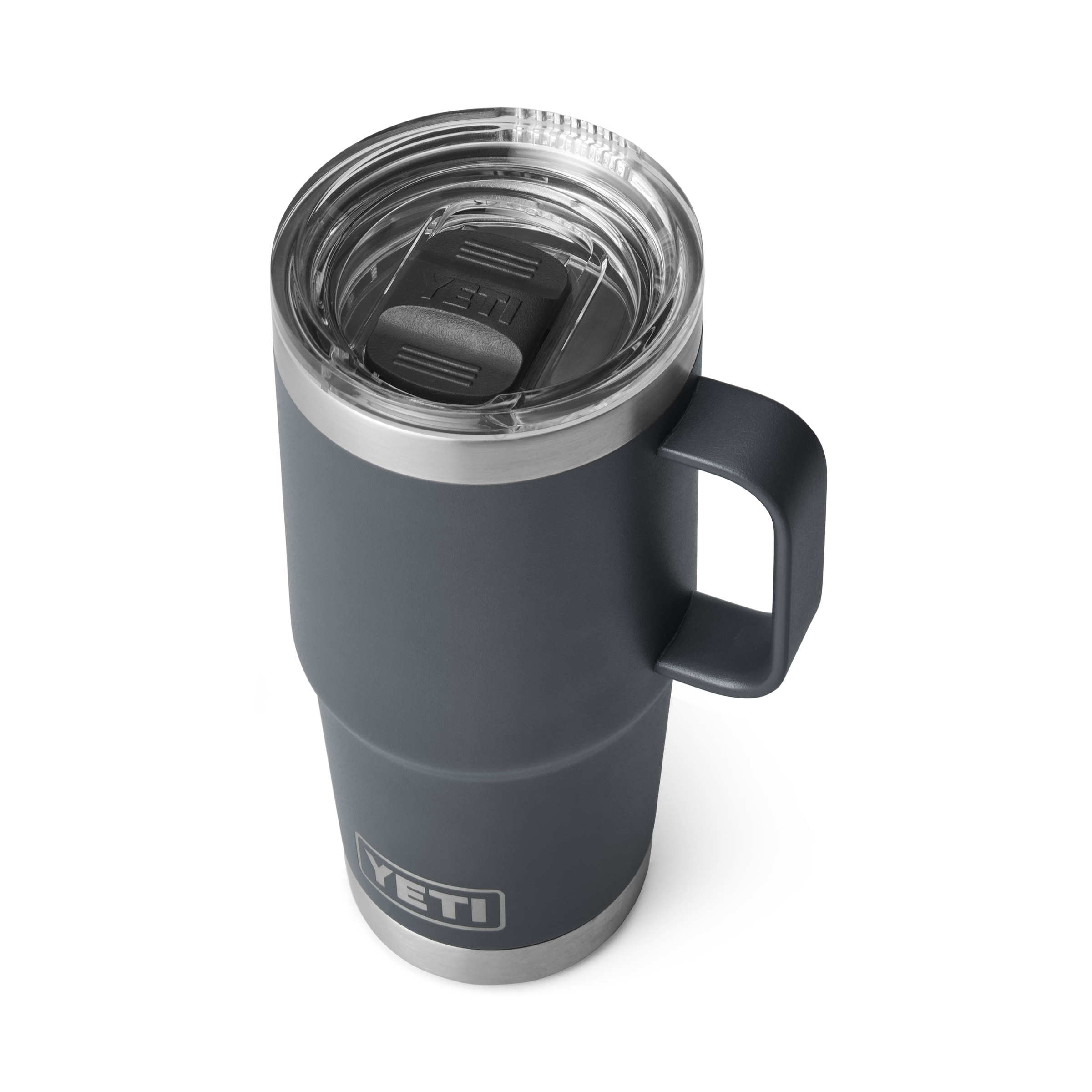 YETI Rambler® 20 oz (591 ml) Travel Mug 21071502278