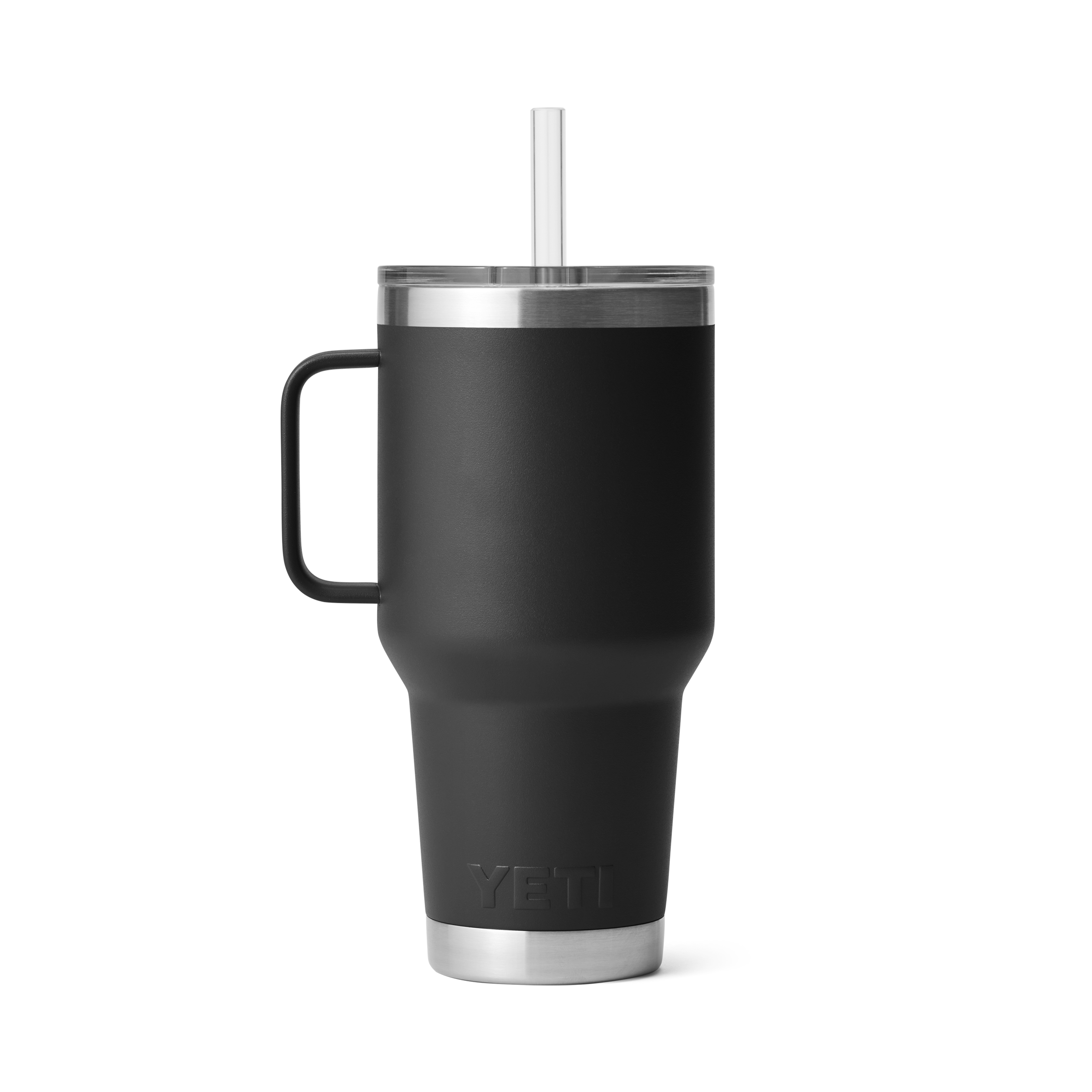 YETI Rambler® 35 oz (1L) Straw Mug 21071502254