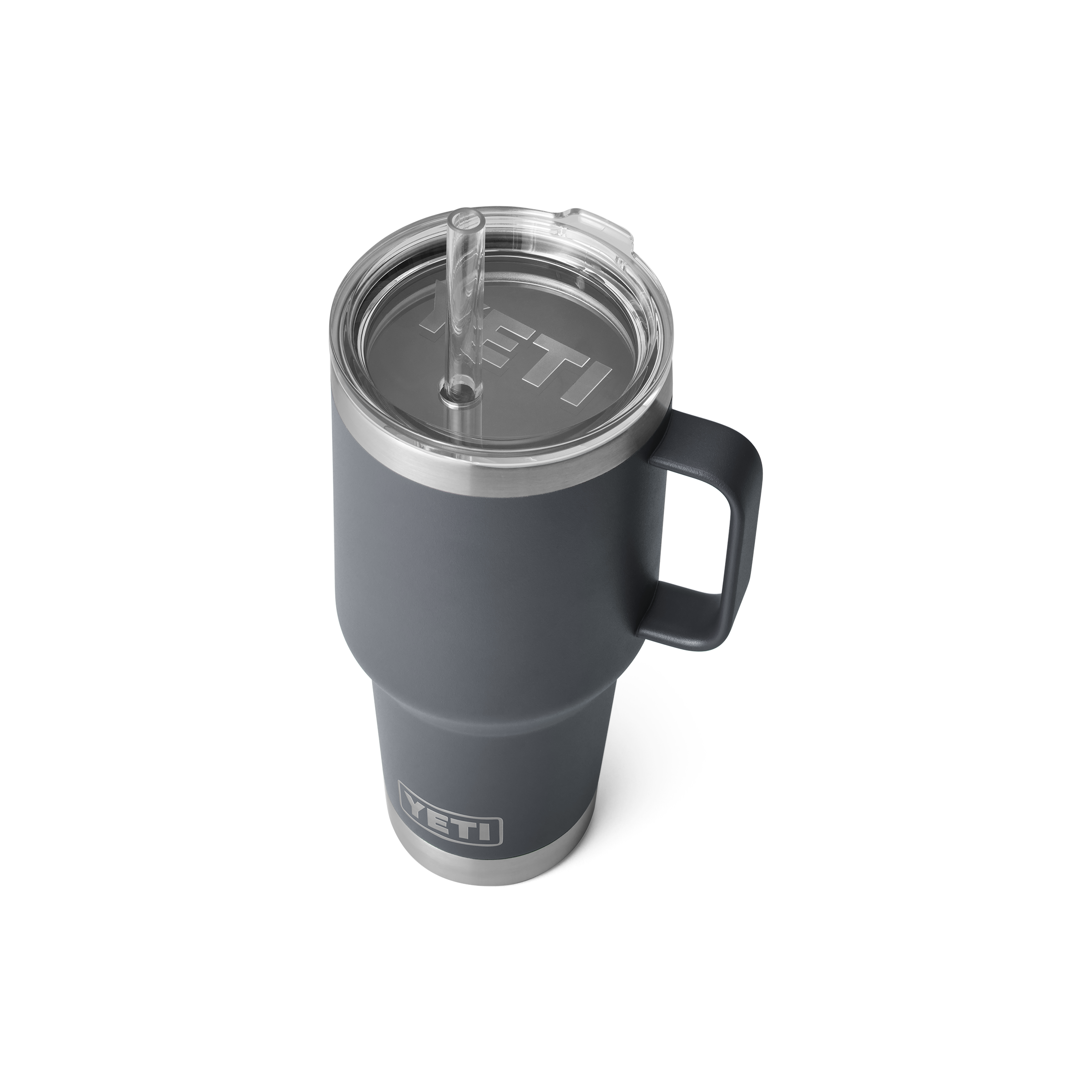 YETI Rambler® 35 oz (1L) Straw Mug 21071502254