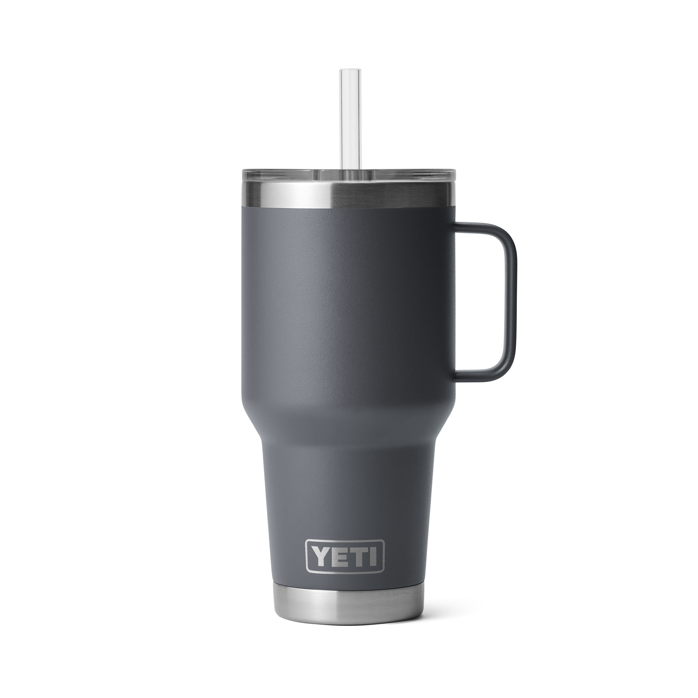 YETI Rambler® 35 oz (1L) Straw Mug 21071502254