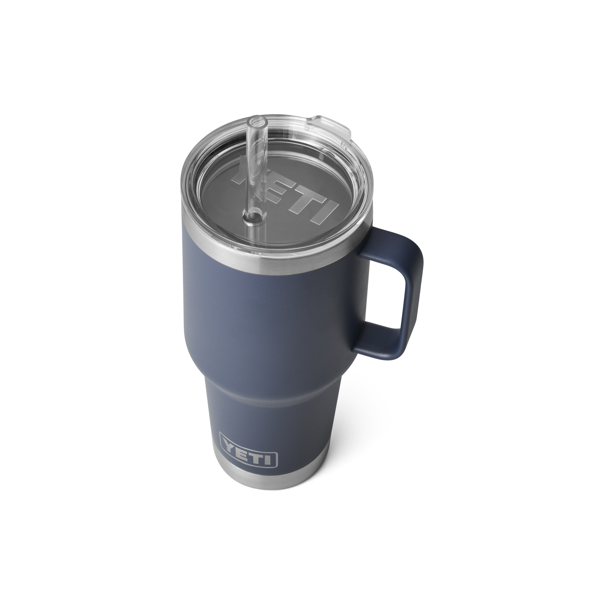 YETI Rambler® 35 oz (1L) Straw Mug 21071502254