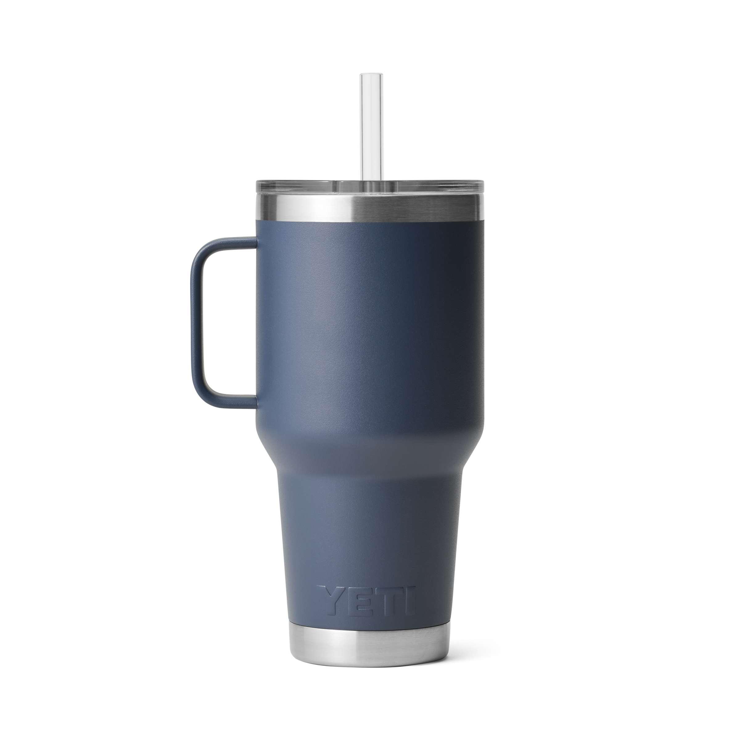 YETI Rambler® 35 oz (1L) Straw Mug 21071502254