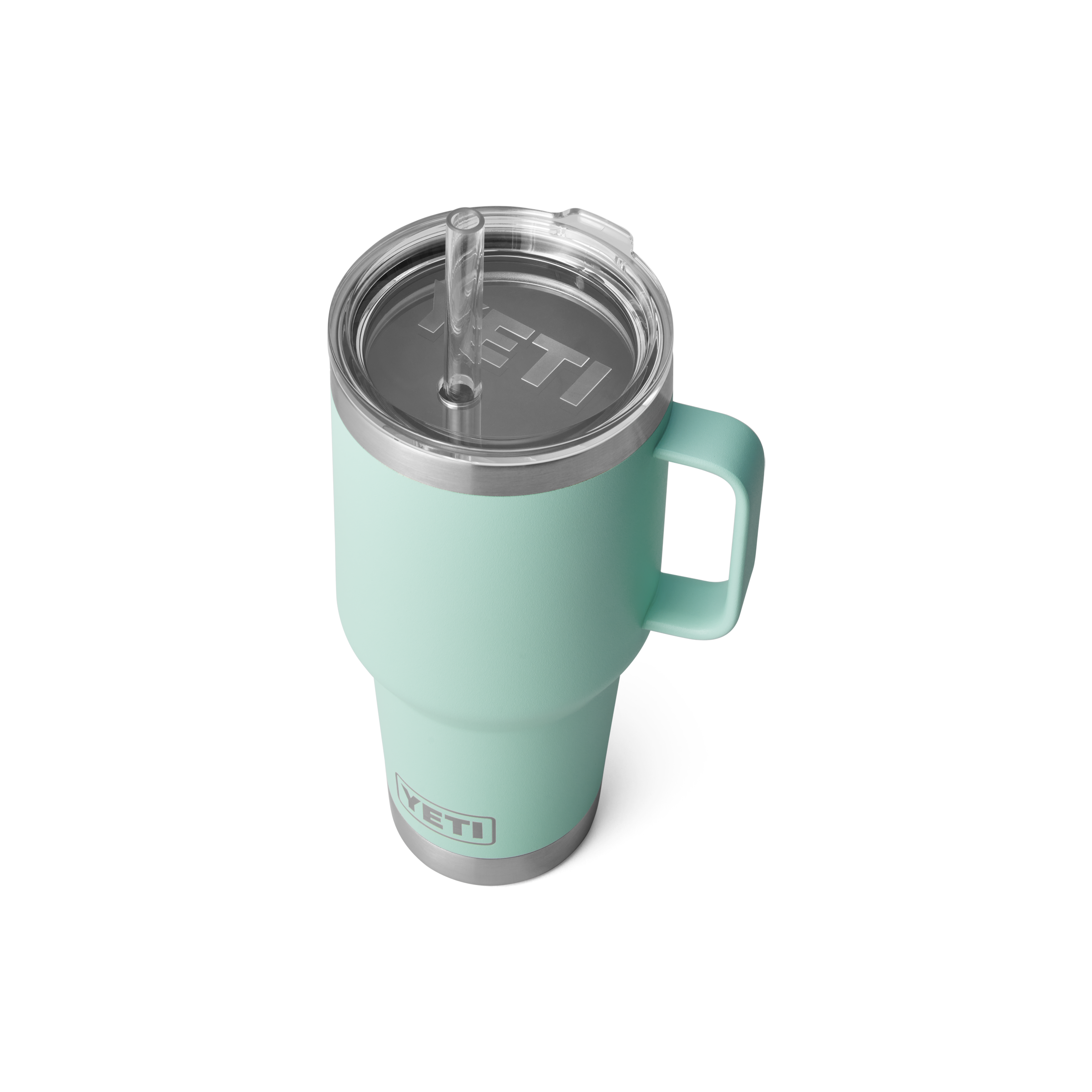 YETI Rambler® 35 oz (1L) Straw Mug 21071502254