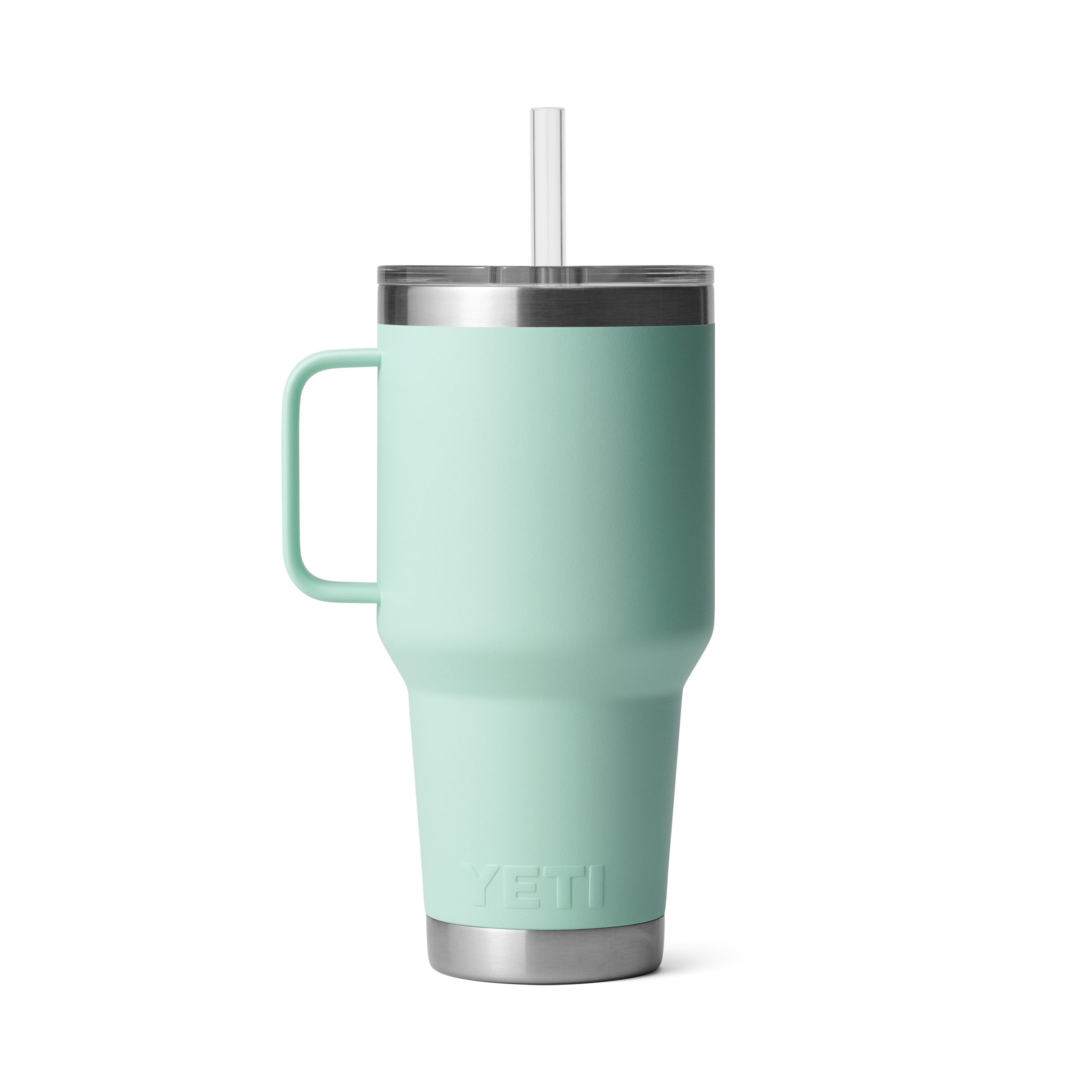 YETI Rambler® 35 oz (1L) Straw Mug 21071502254