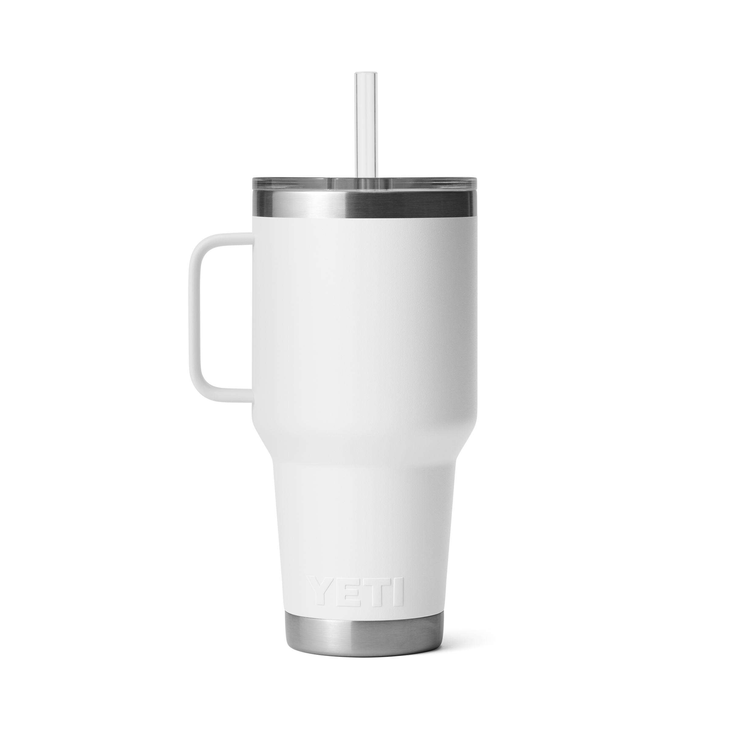 YETI Rambler® 35 oz (1L) Straw Mug 21071502254