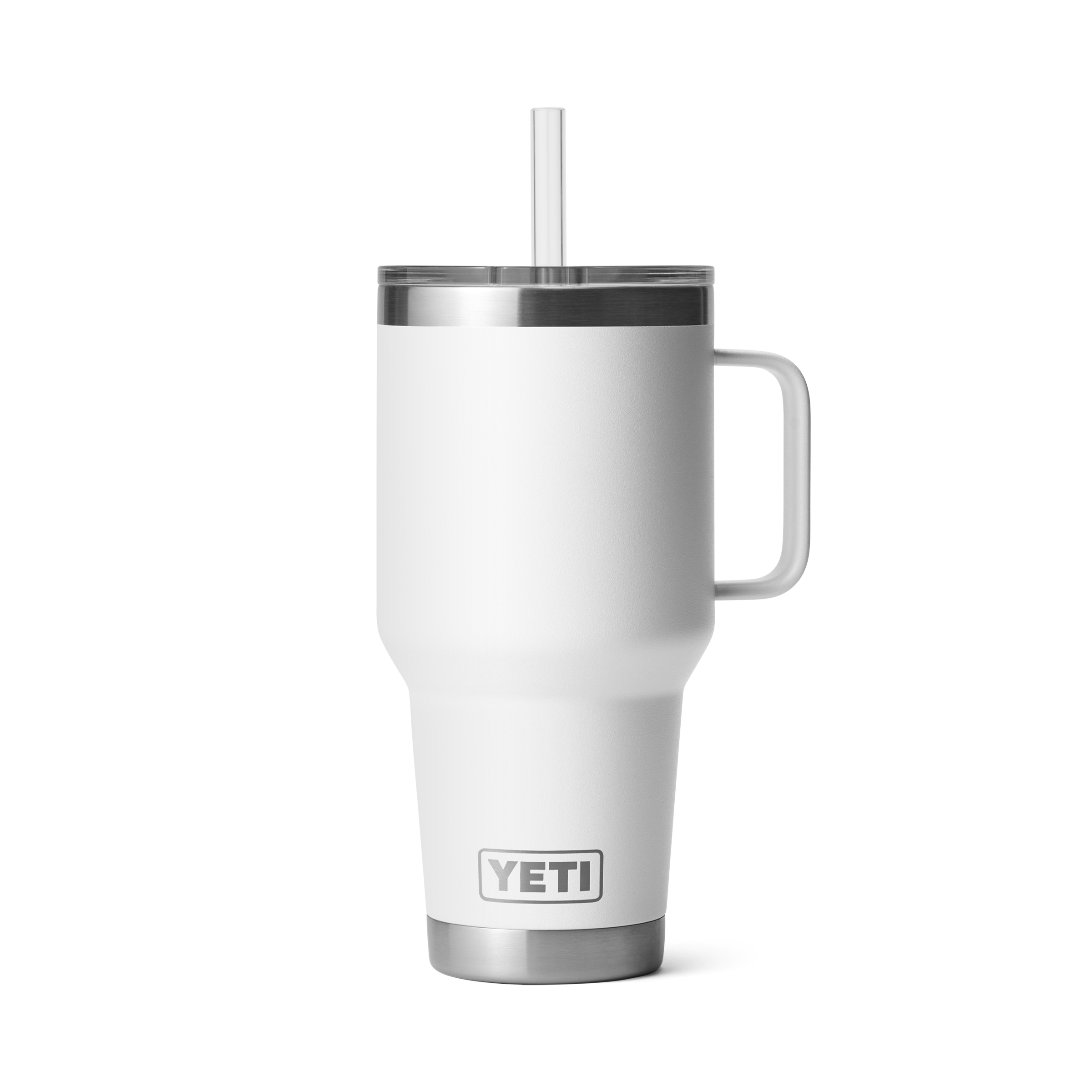YETI Rambler® 35 oz (1L) Straw Mug 21071502254
