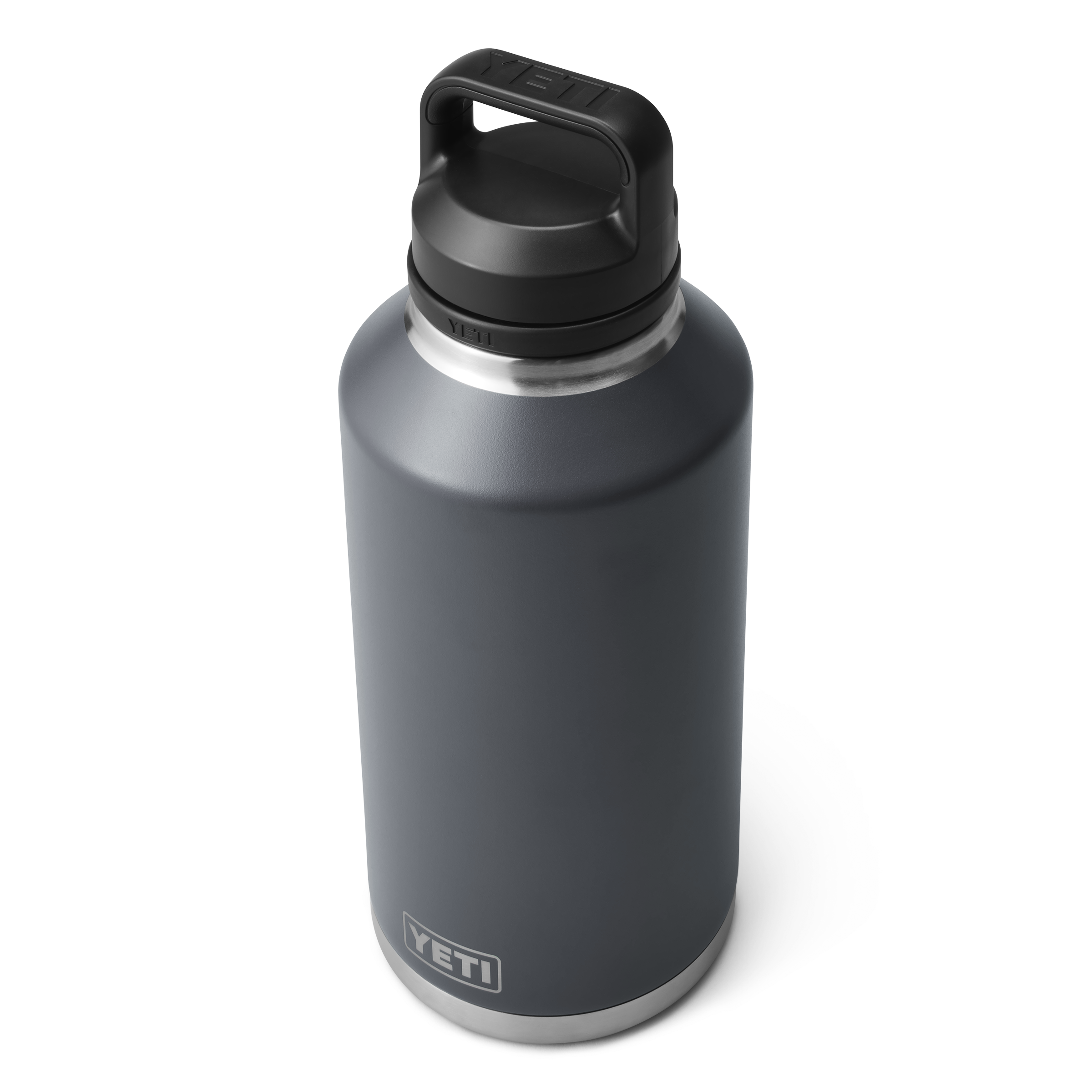 YETI Rambler® 64 oz (1.9L) Bottle With Chug Cap 21071507133