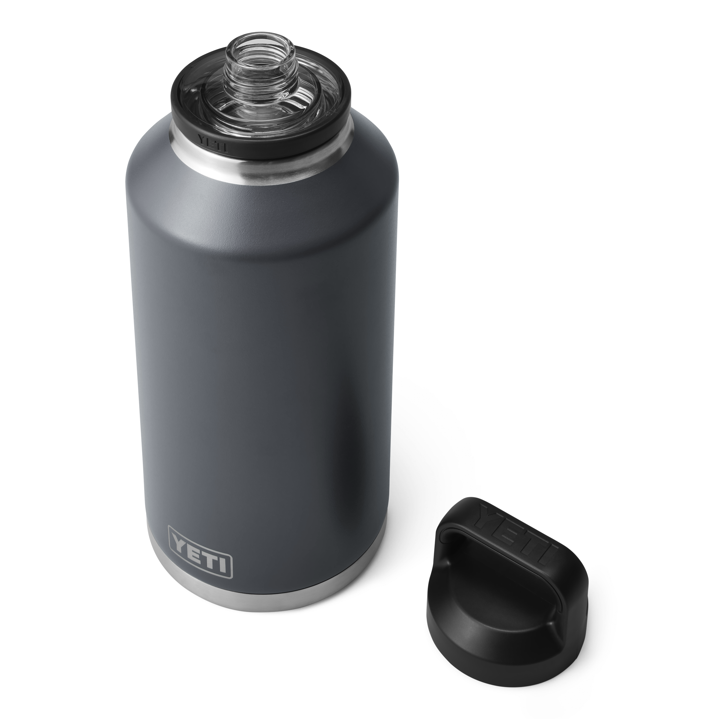YETI Rambler® 64 oz (1.9L) Bottle With Chug Cap 21071507133