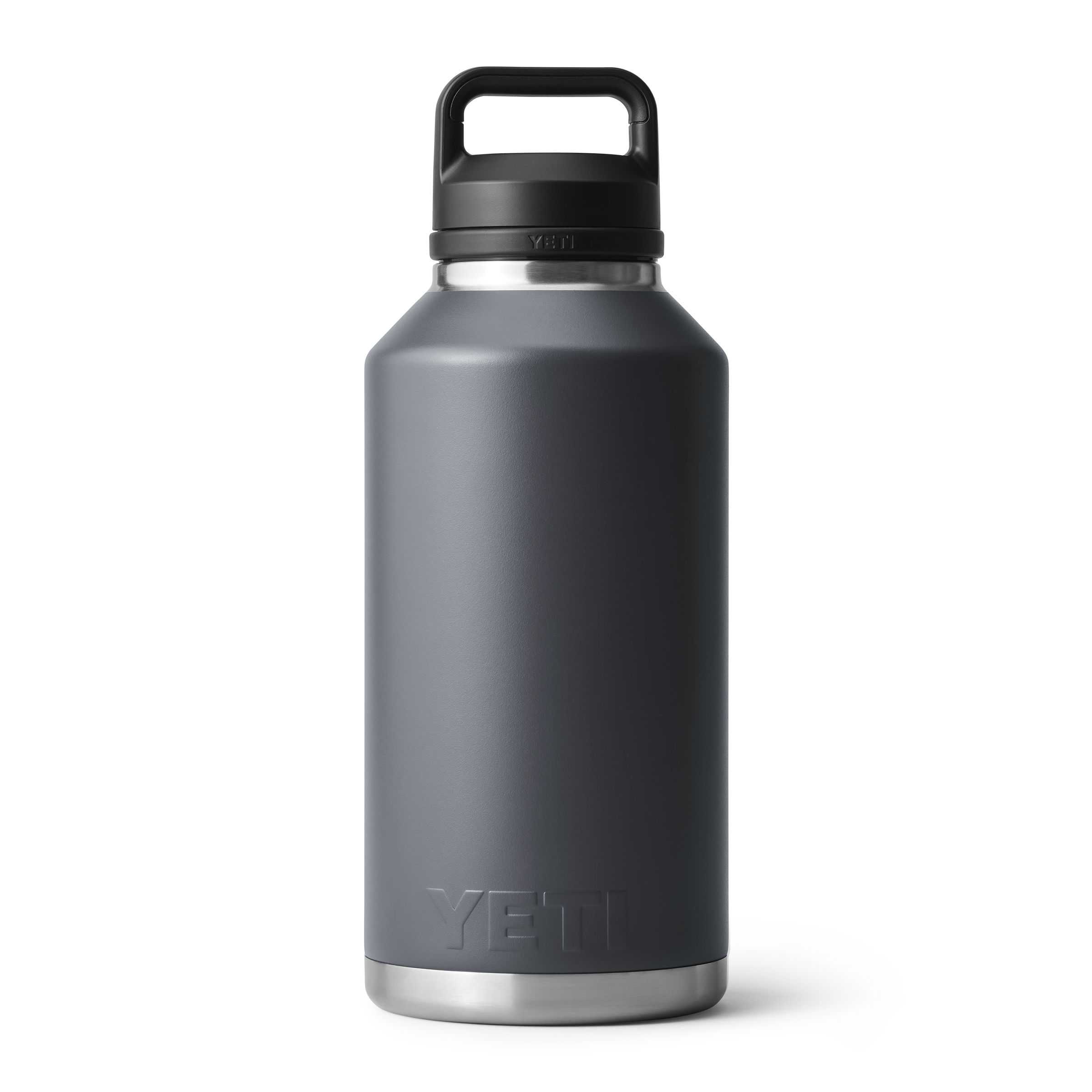 YETI Rambler® 64 oz (1.9L) Bottle With Chug Cap 21071507133