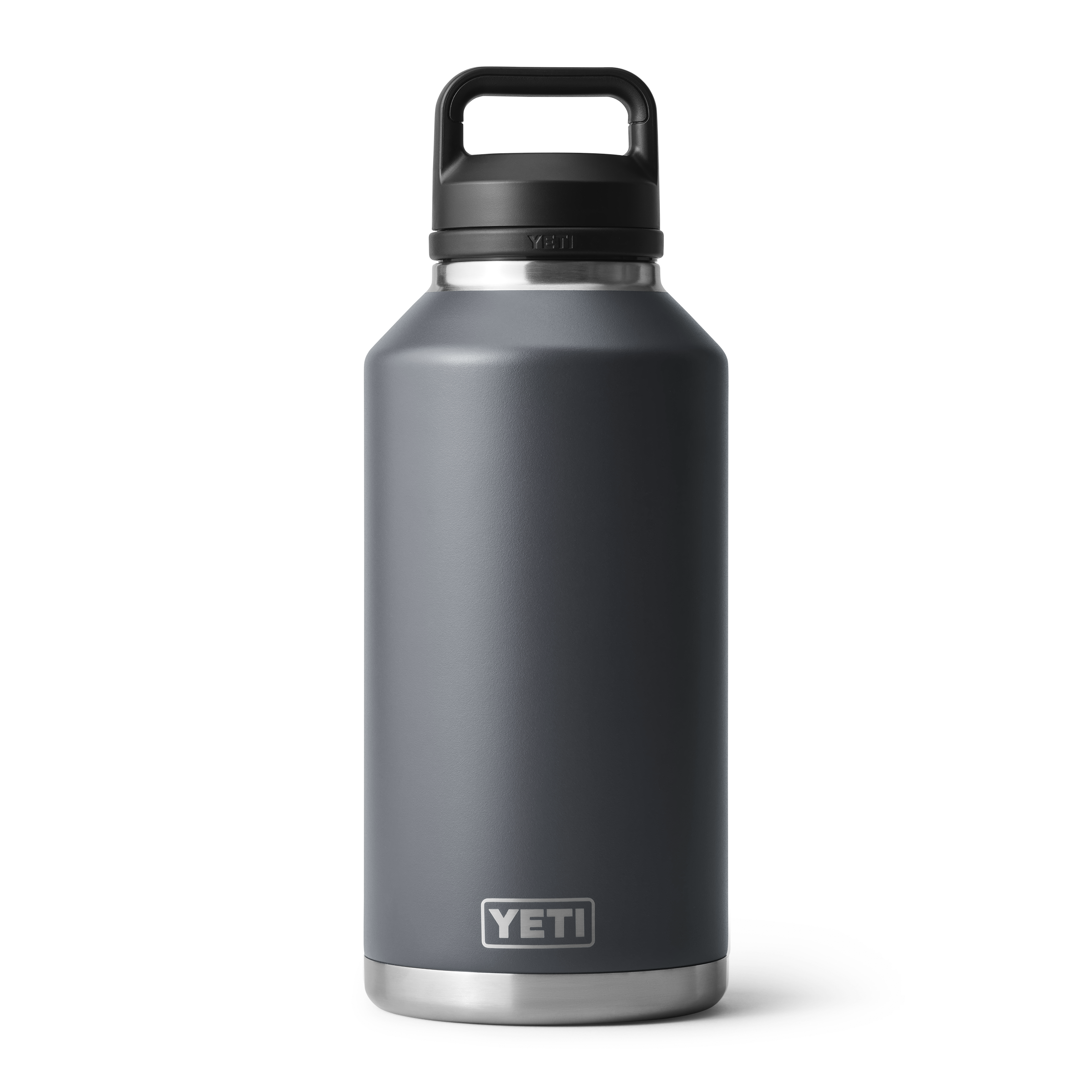 YETI Rambler® 64 oz (1.9L) Bottle With Chug Cap 21071507133