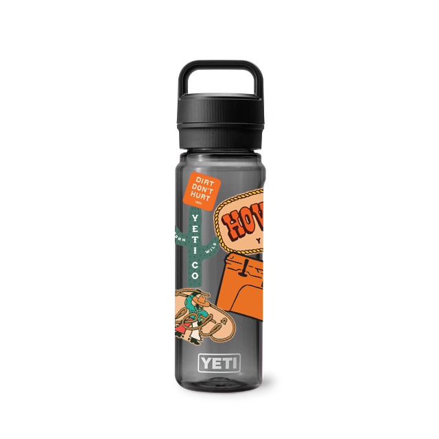 YETI Yonder™ 750 ML Water Bottle 21071220001