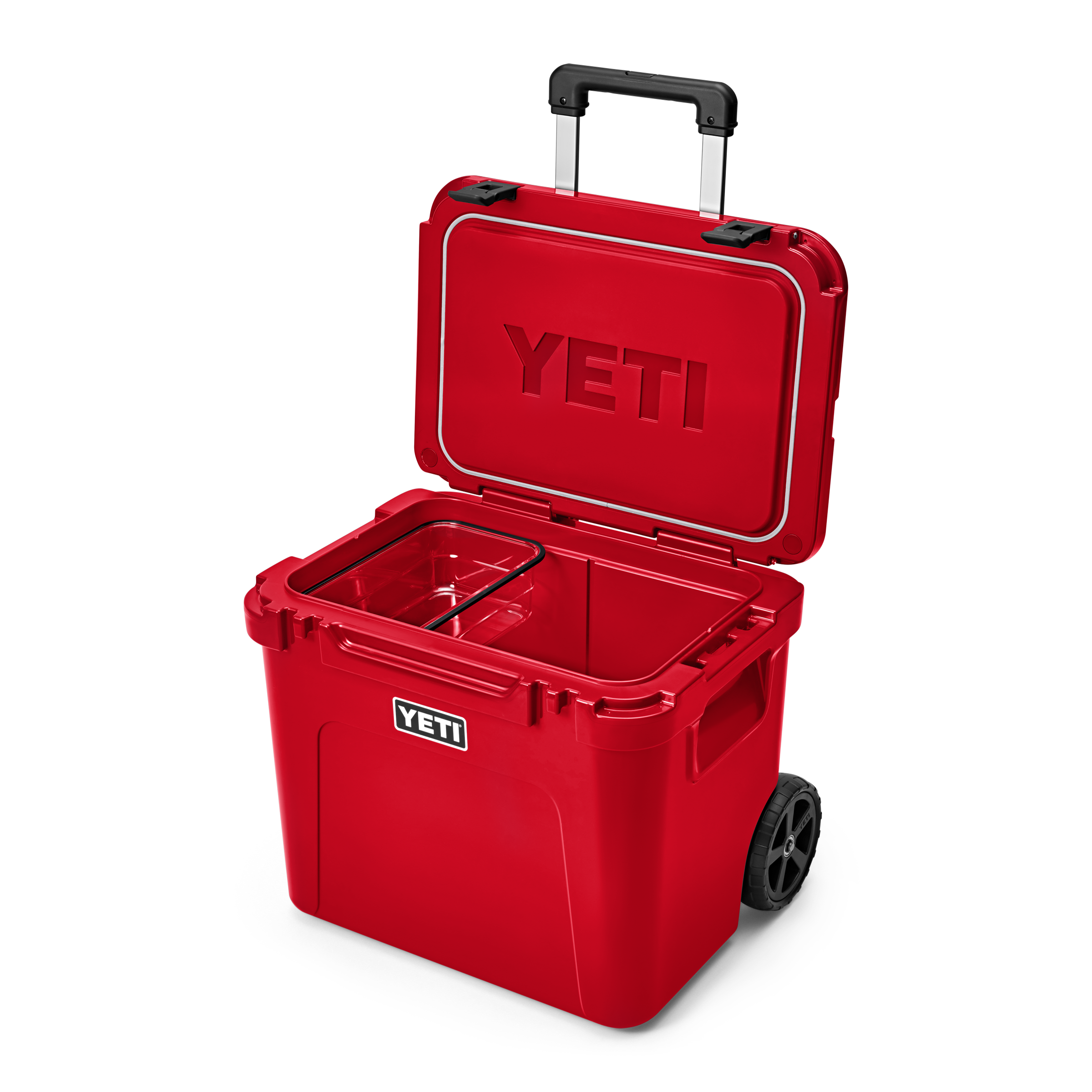 YETI Roadie® 60 Wheeled Hard Cooler 10023160000