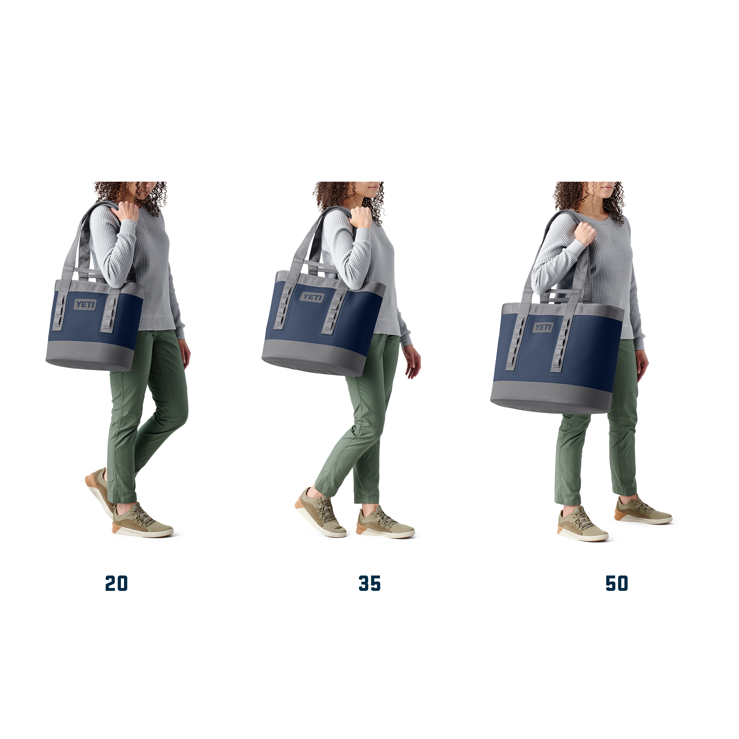 YETI Camino® 20 Carryall 26010000294