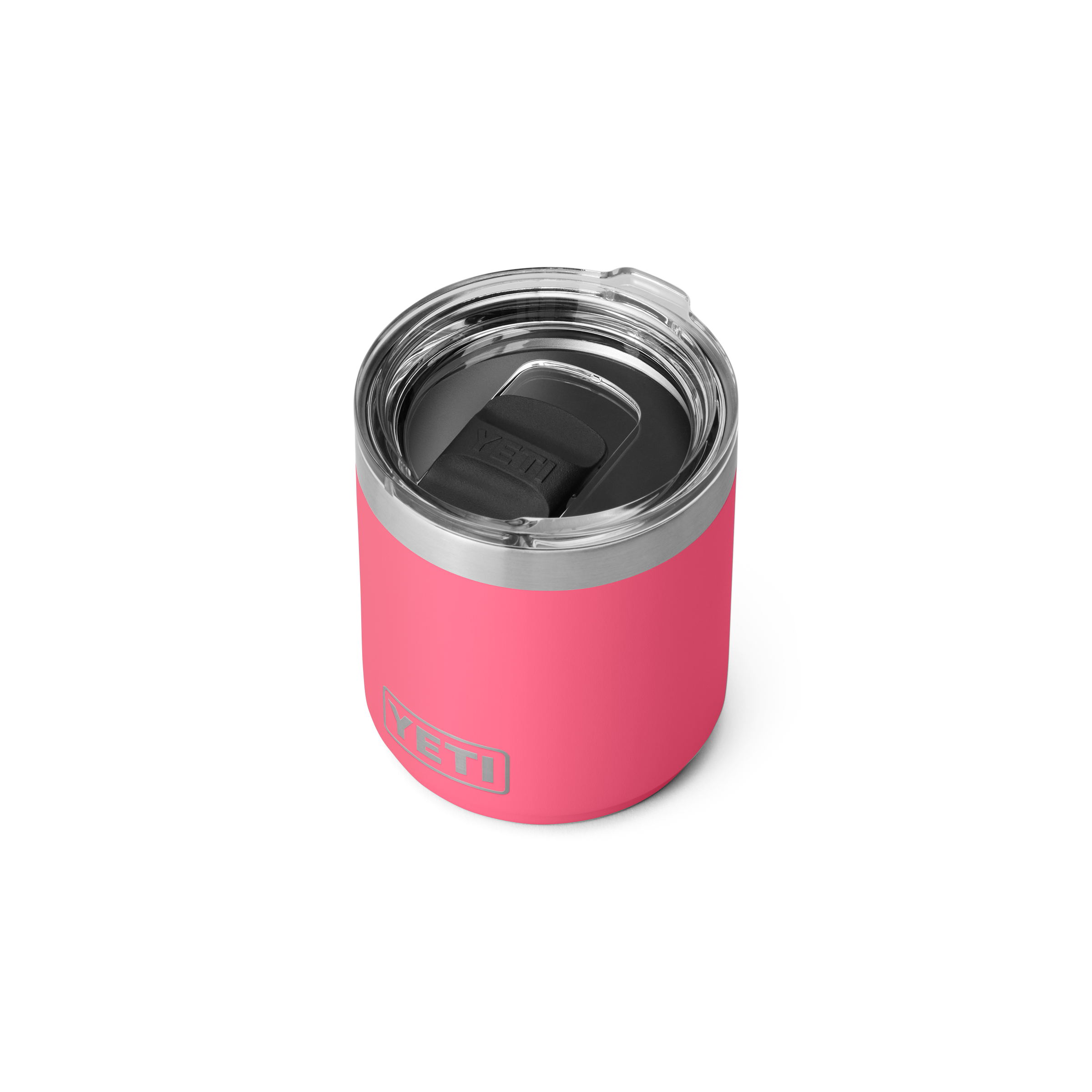 YETI Rambler® 10 oz Stackable Lowball with Magslider™ lid 21071504010