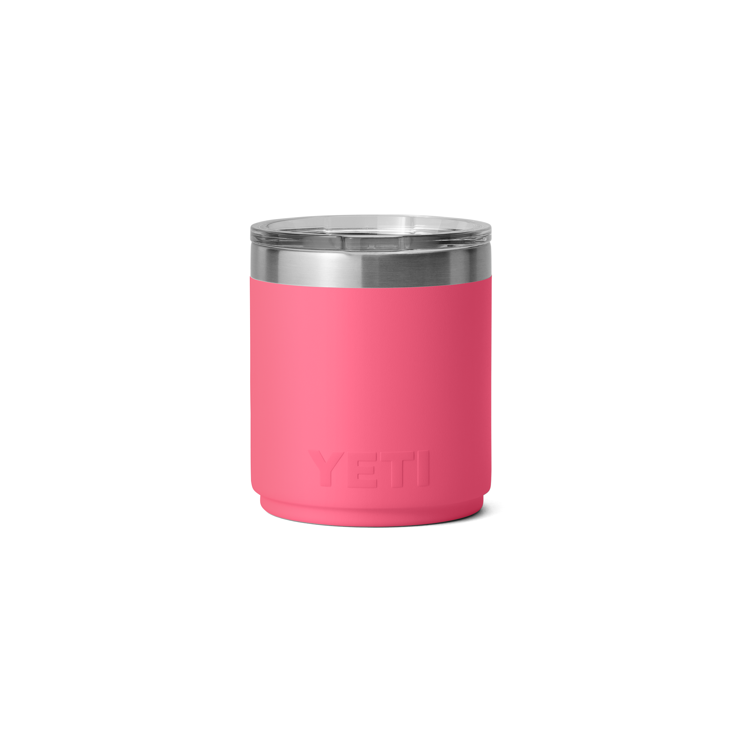 YETI Rambler® 10 oz Stackable Lowball with Magslider™ lid 21071504010