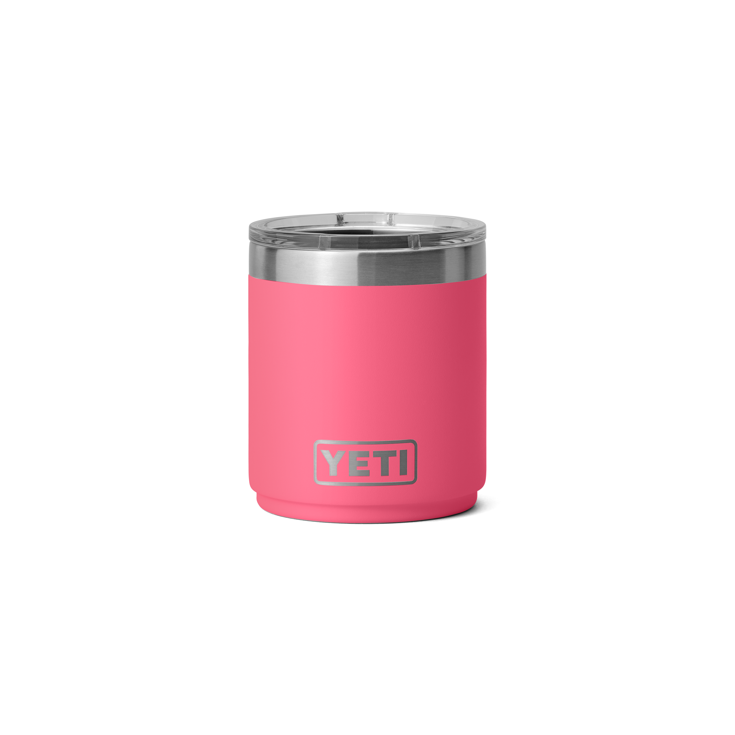 YETI Rambler® 10 oz Stackable Lowball with Magslider™ lid 21071504010