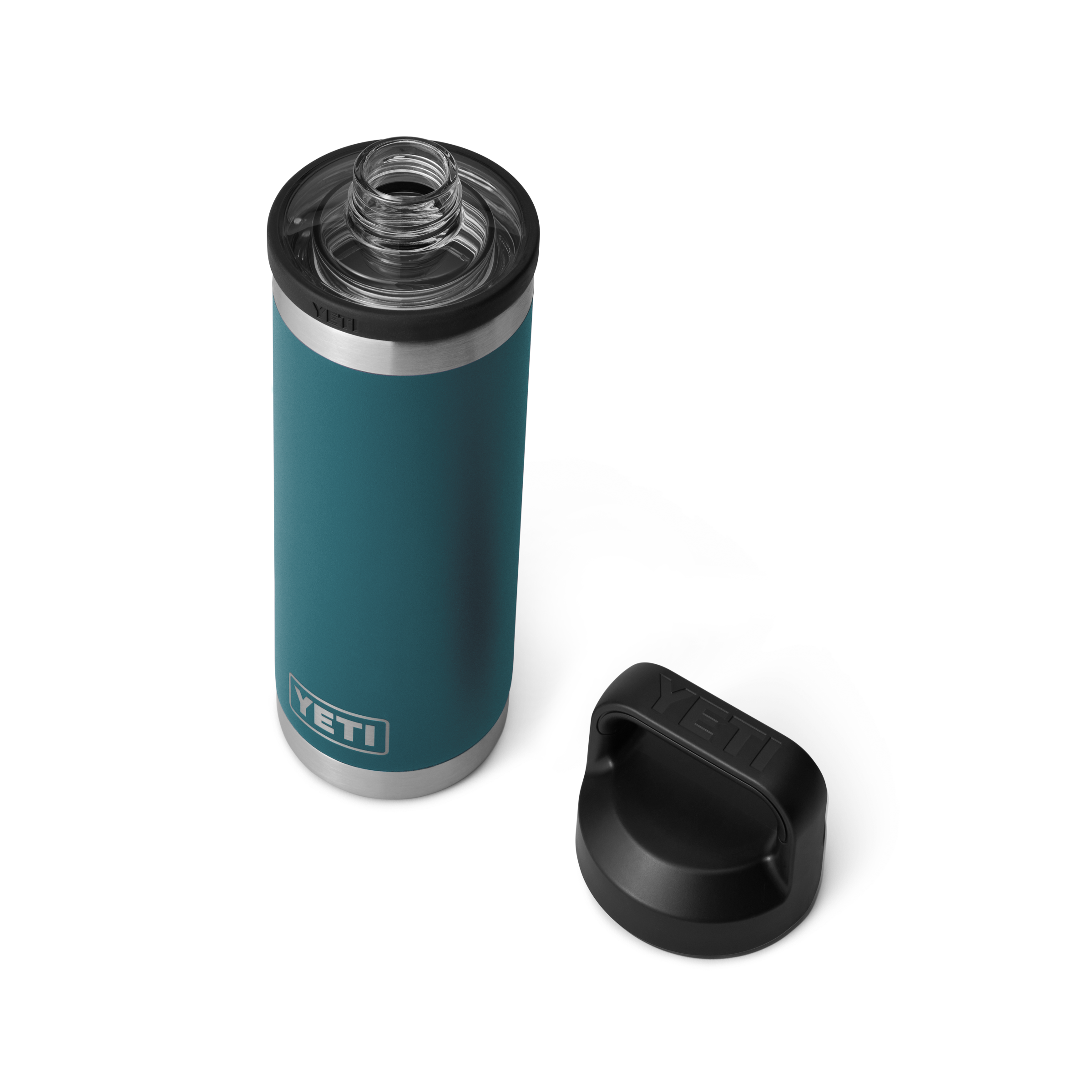 YETI Rambler® 18 oz (532 ml) Bottle With Chug Cap 21071504041