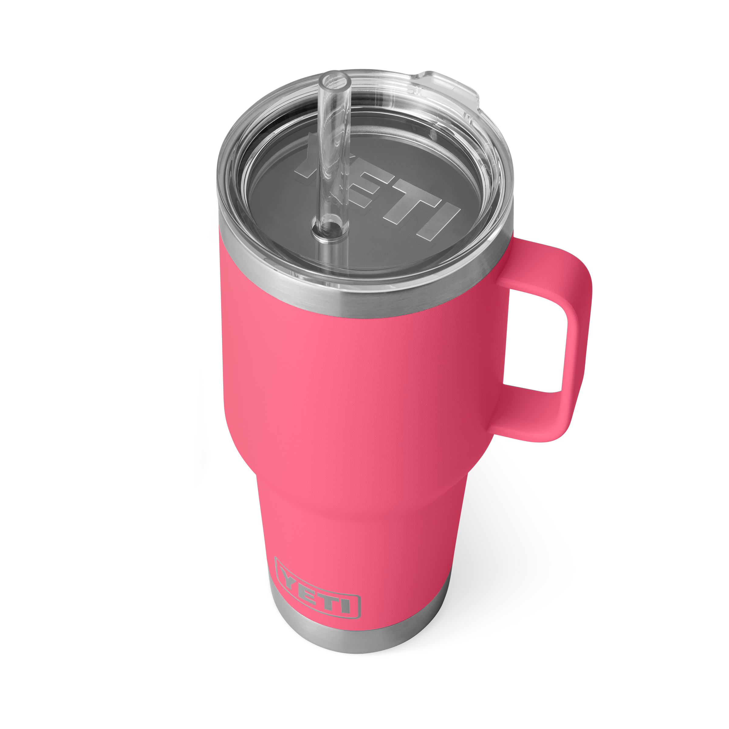 YETI Rambler® 35 oz (1L) Straw Mug 21071502254
