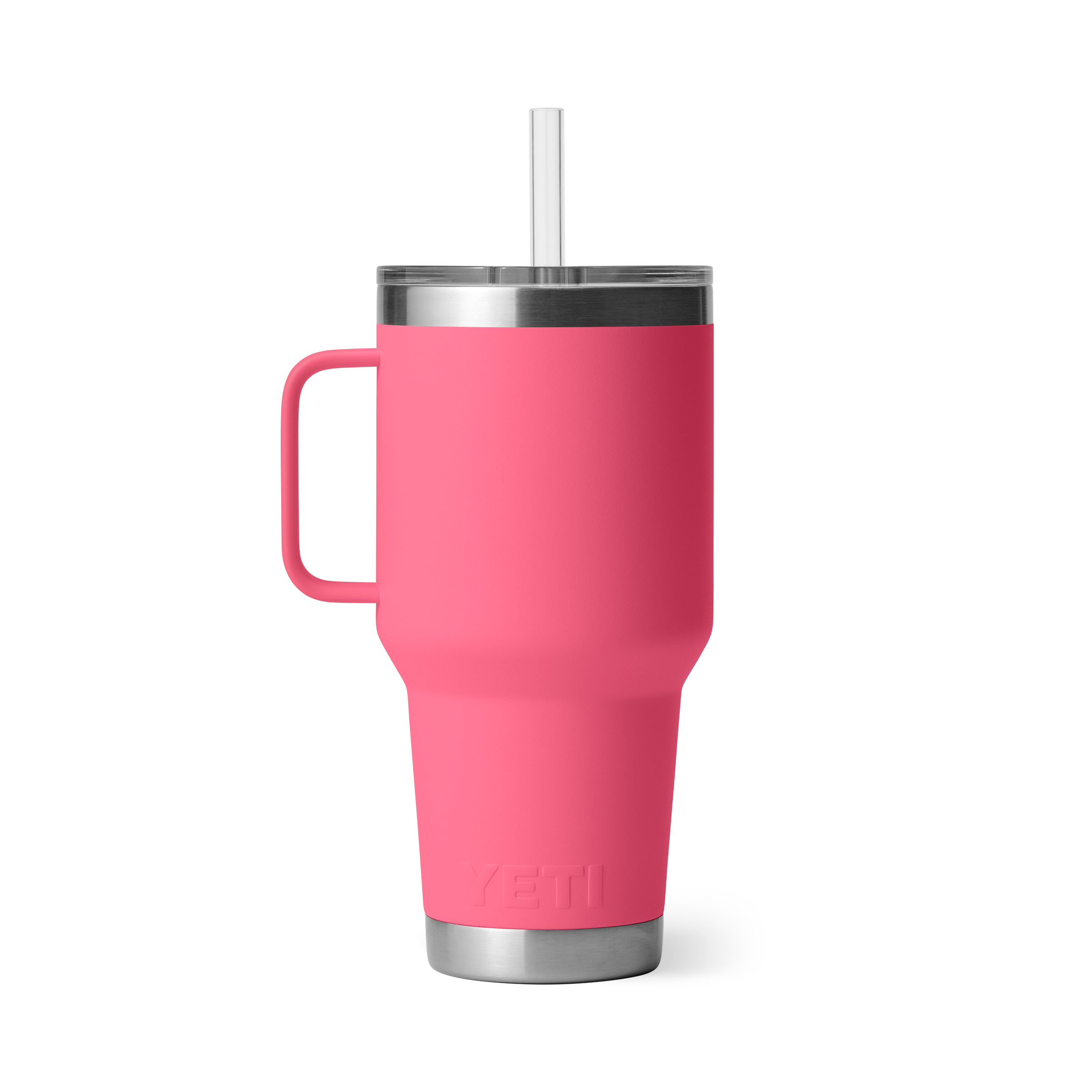 YETI Rambler® 35 oz (1L) Straw Mug 21071502254