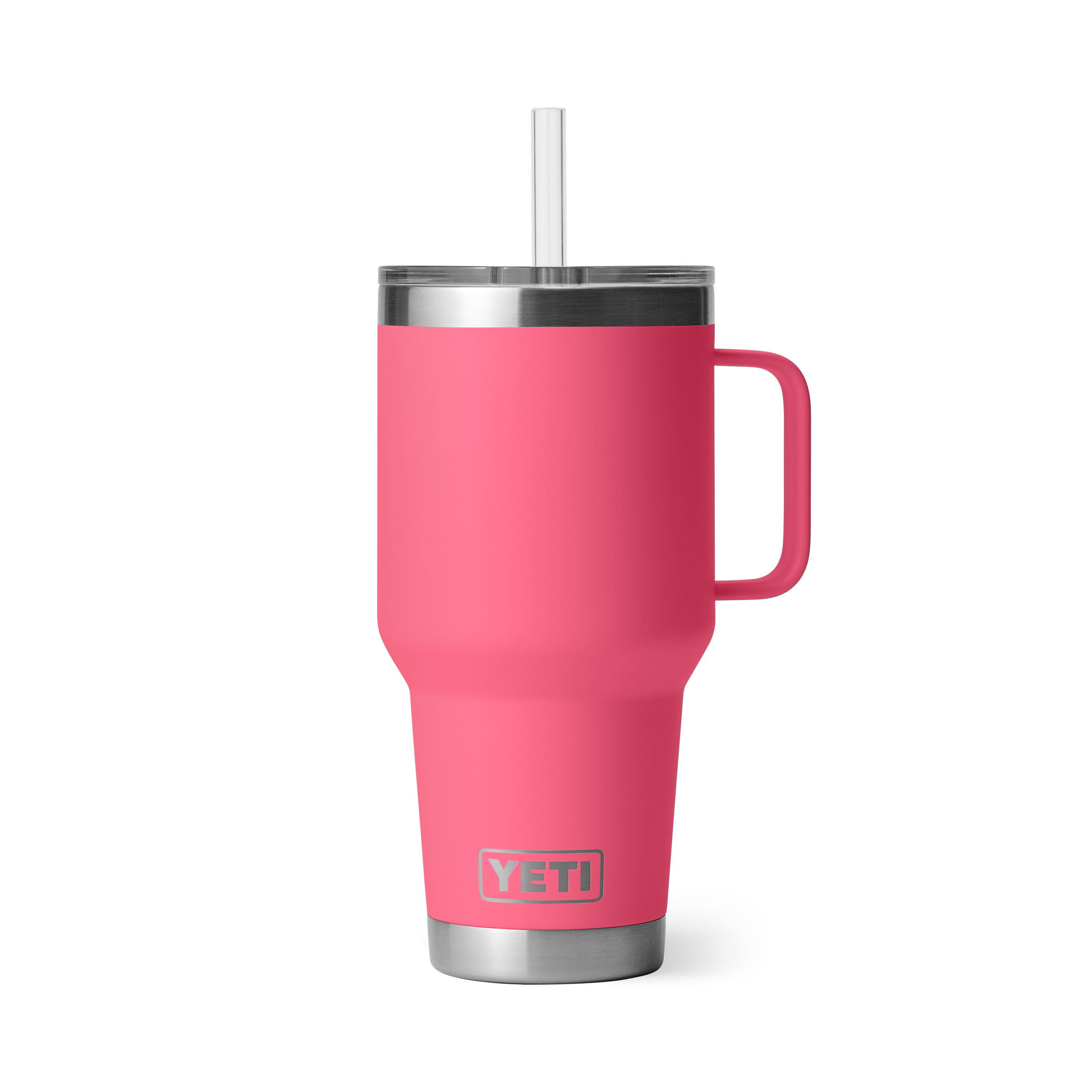 YETI Rambler® 35 oz (1L) Straw Mug 21071502254
