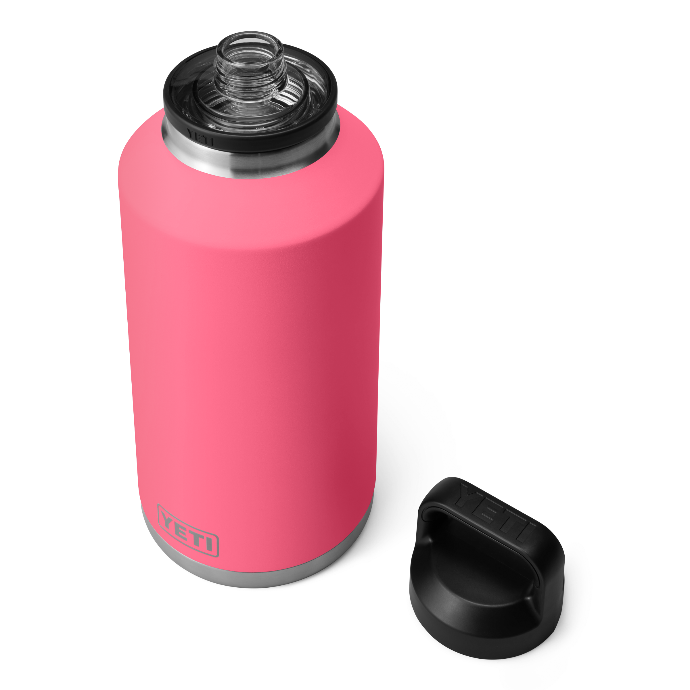 YETI Rambler® 64 oz (1.9L) Bottle With Chug Cap 21071507133