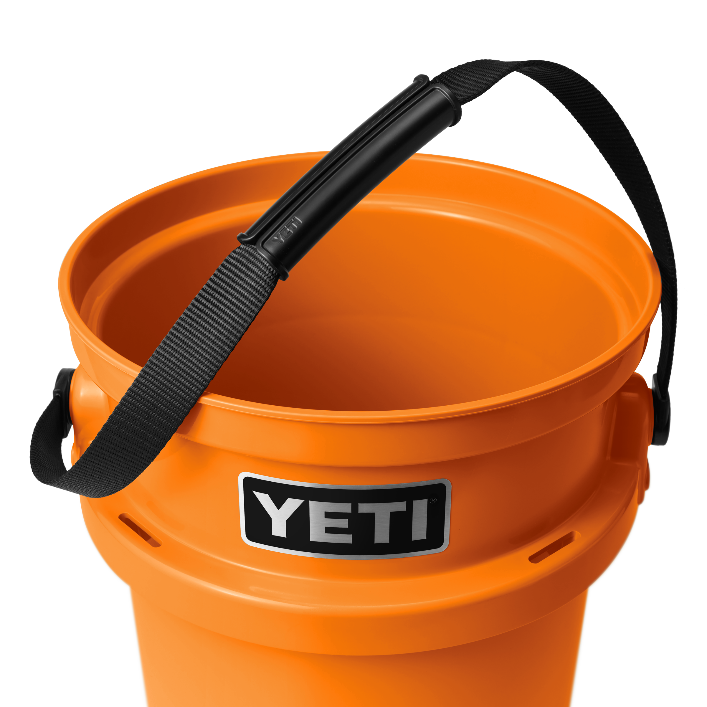 YETI LoadOut® 5-Gallon Bucket 26010000010