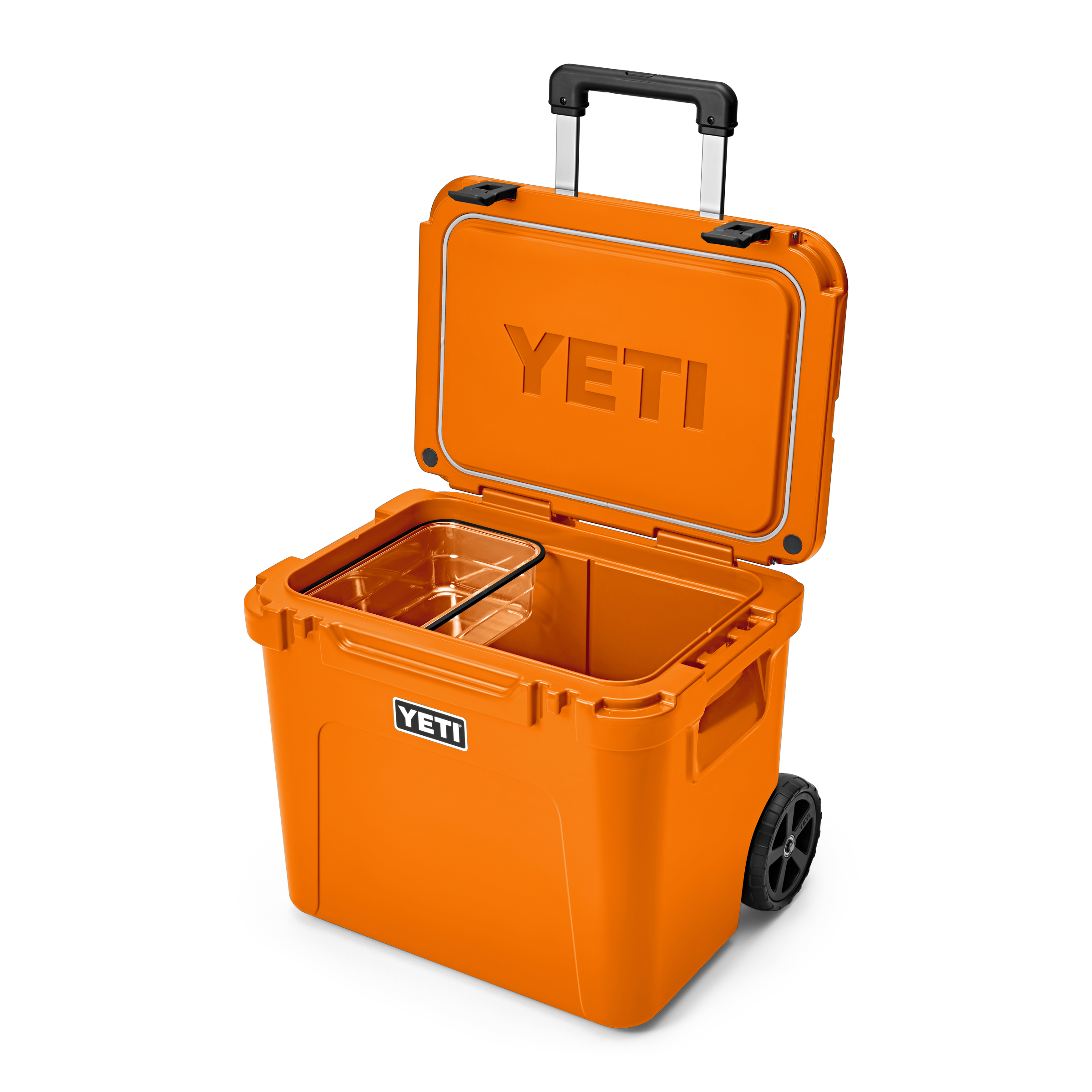 YETI Roadie® 60 Wheeled Hard Cooler 10023160000