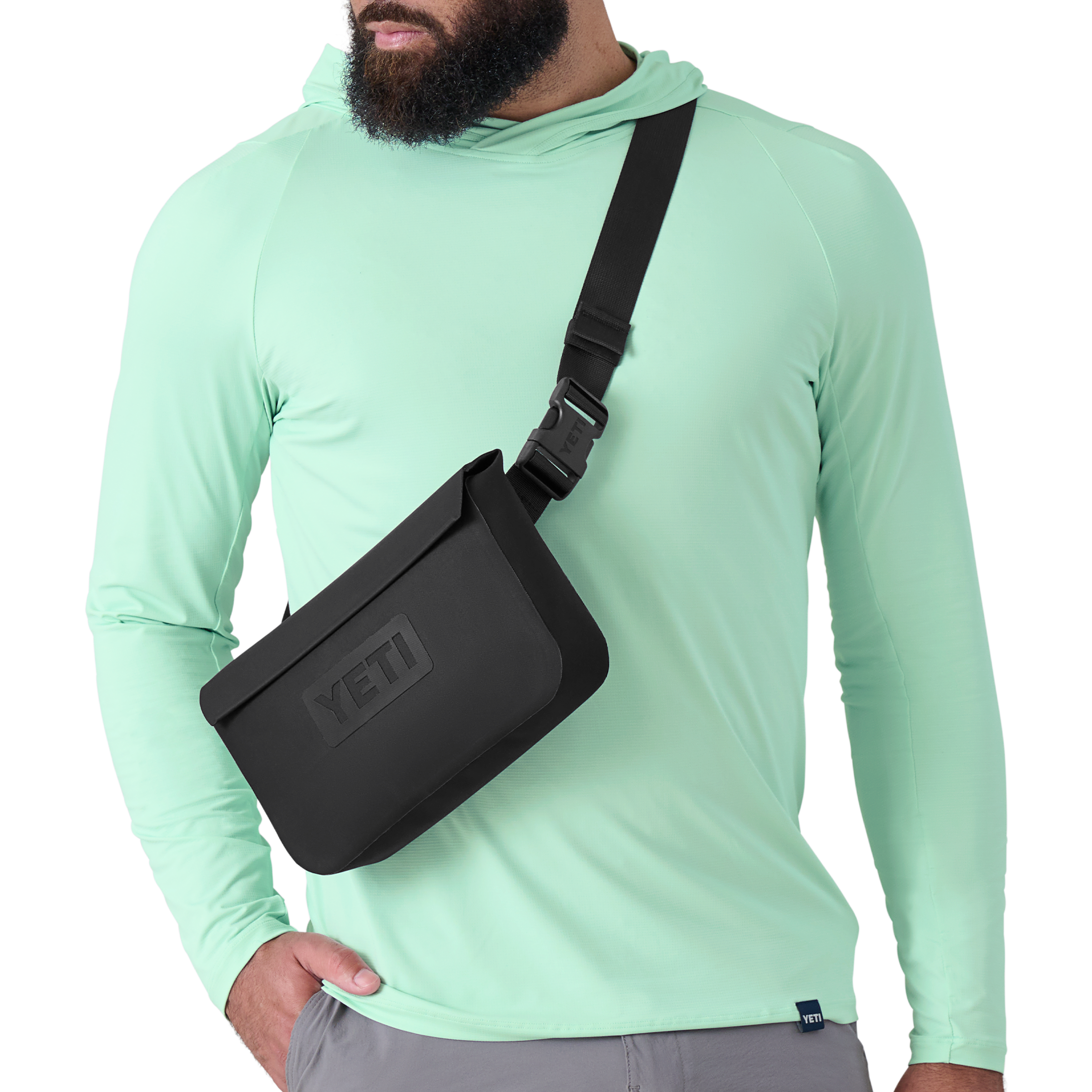 YETI Sideclick™ Strap 26010000292