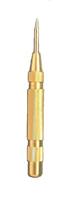 Punch Centre Automatic 125mm - SJ-ACP125 by Spear & Jackson