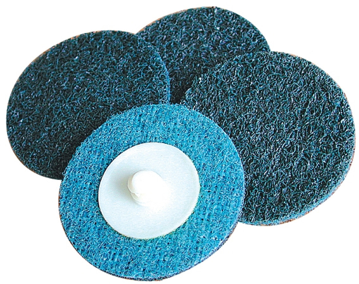 SP Tools 4 Pack 50mm Course or Fine Gasket Discs SP2053 SP2051