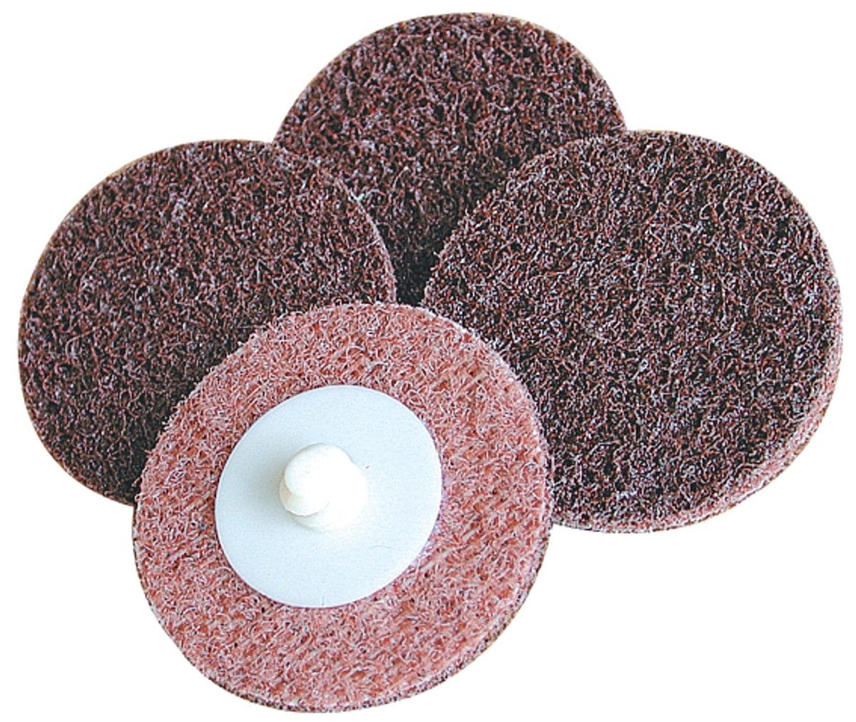 SP Tools 4 Pack 50mm Course or Fine Gasket Discs SP2053 SP2051