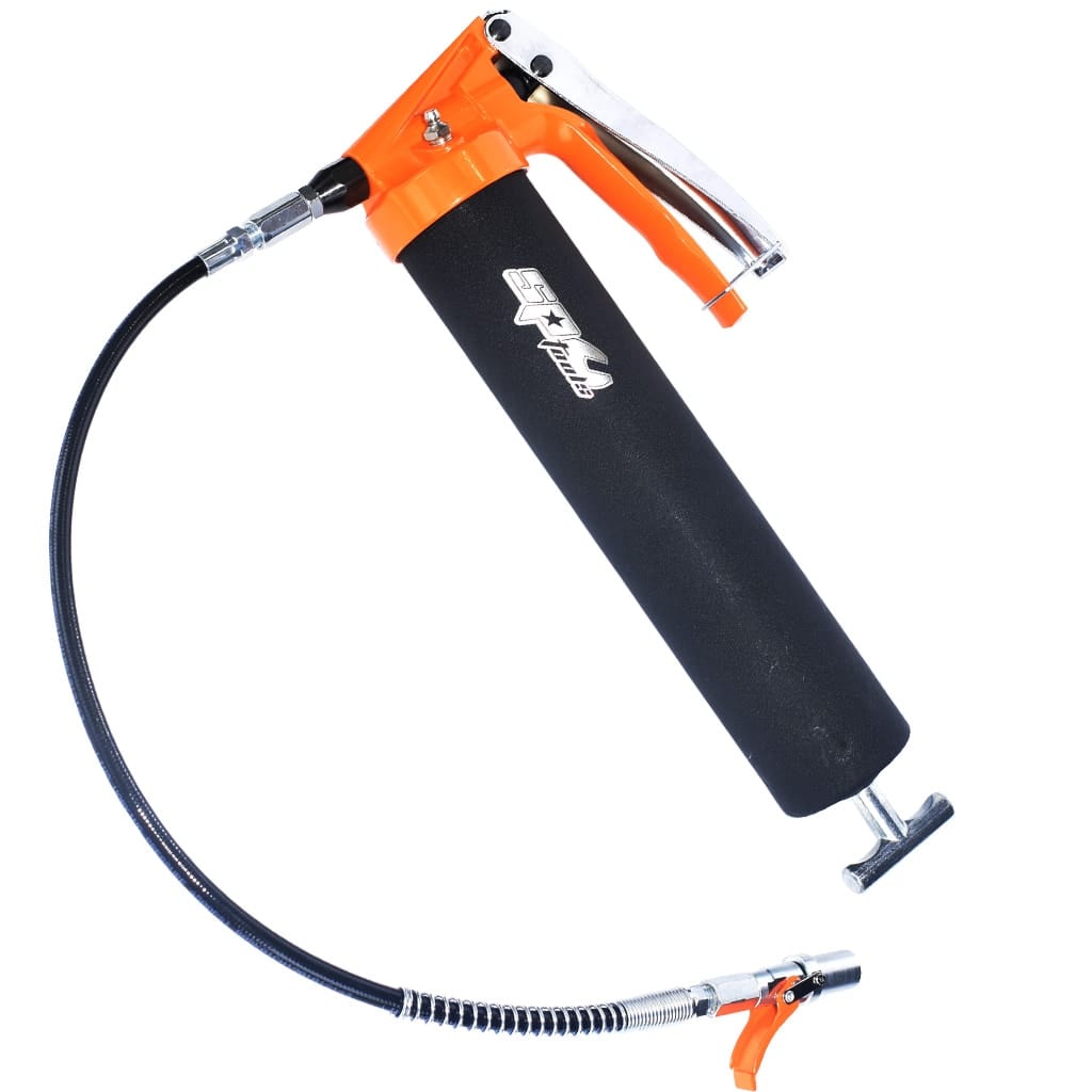 SP Tools Grease Gun, Variable Stroke, Pistol Grip - SP65108