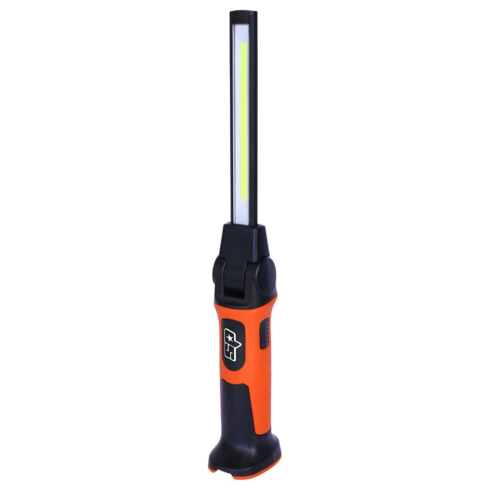 Work Light/Torch Cob LED Slimline - SP81446 by SP Tools