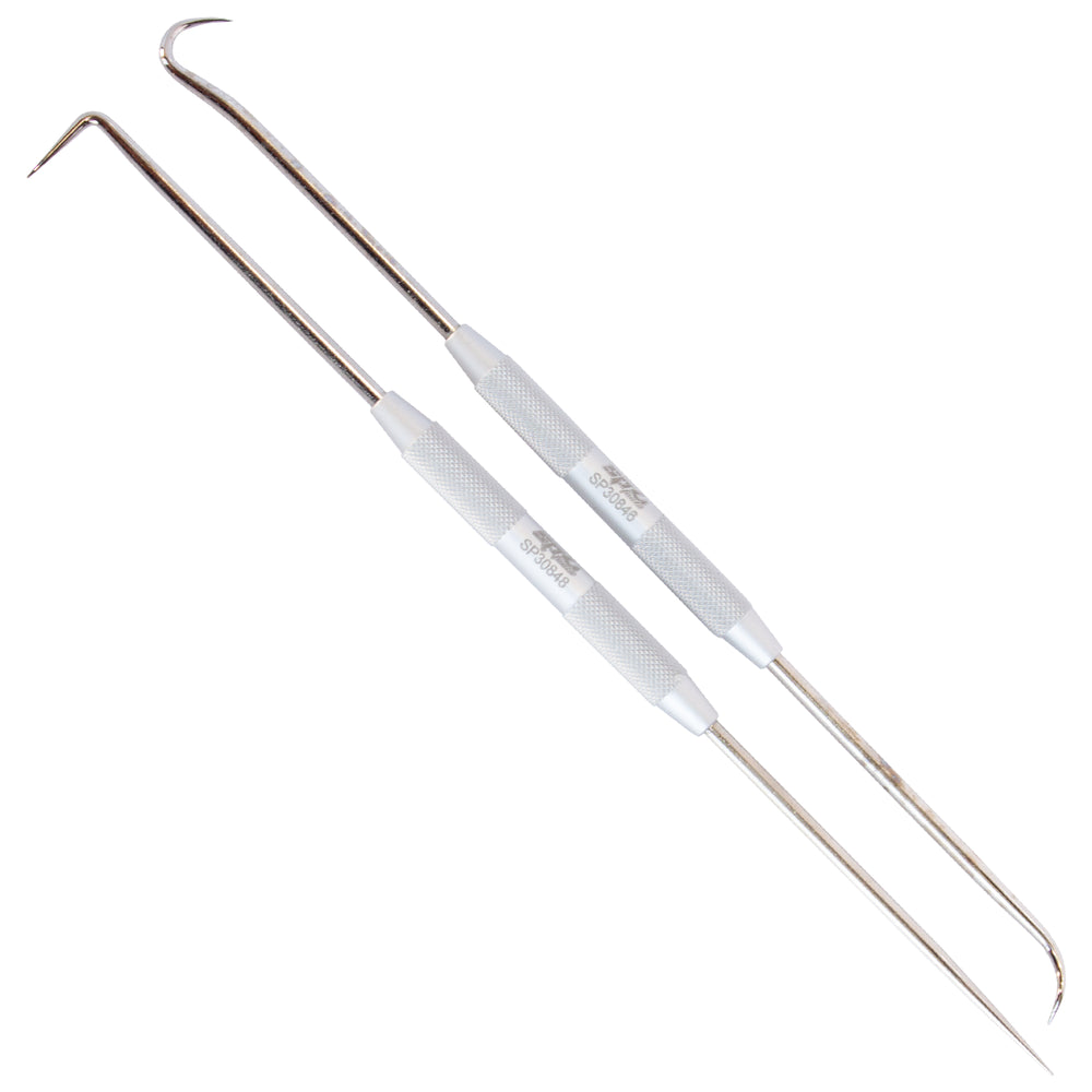 SP Tools 2Pce O-Ring & Scribe Set SP30808