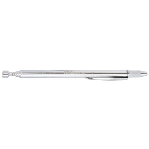 Telescopic Magnetic Pick Up Tool with Cleaning Needle (0.5Kg) - SP31507 by SP Tools