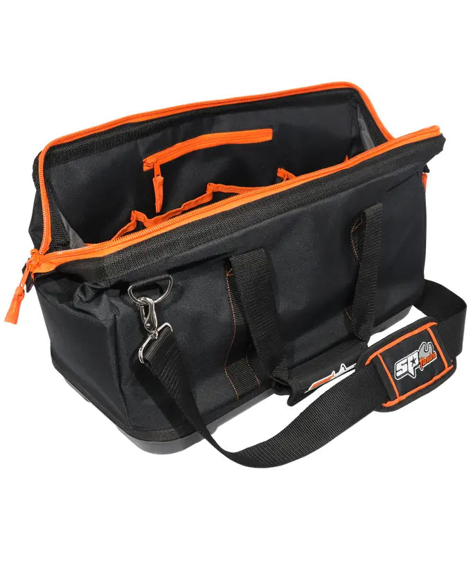 SP Tools Open Mouth Tool Bag SP40360