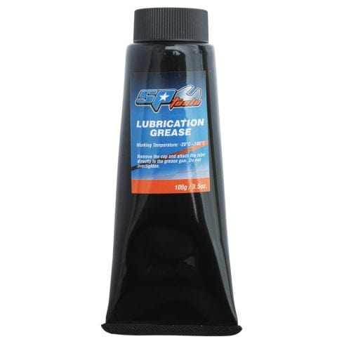 Grease Tube 100g Suit SP65104 - SP65104G by SP Tools