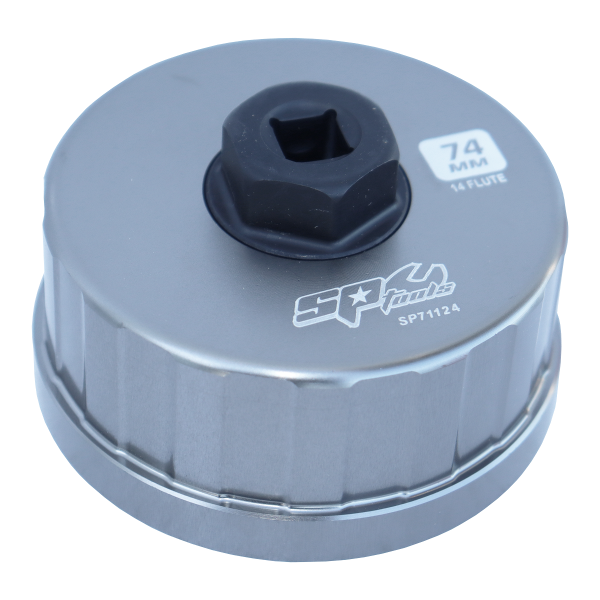 SP Tools 3/8"Dr Oil Filter Wrench