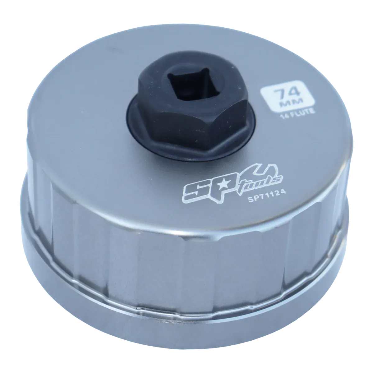 SP Tools 3/8"Dr Oil Filter Wrench
