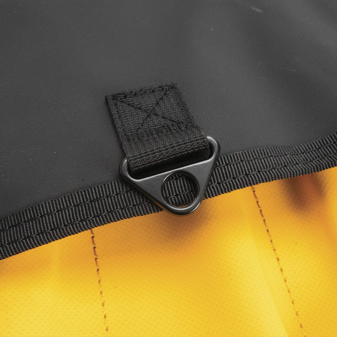 34 Pocket Black PVC Spanner Roll RX03B618BK by Rugged Xtremes