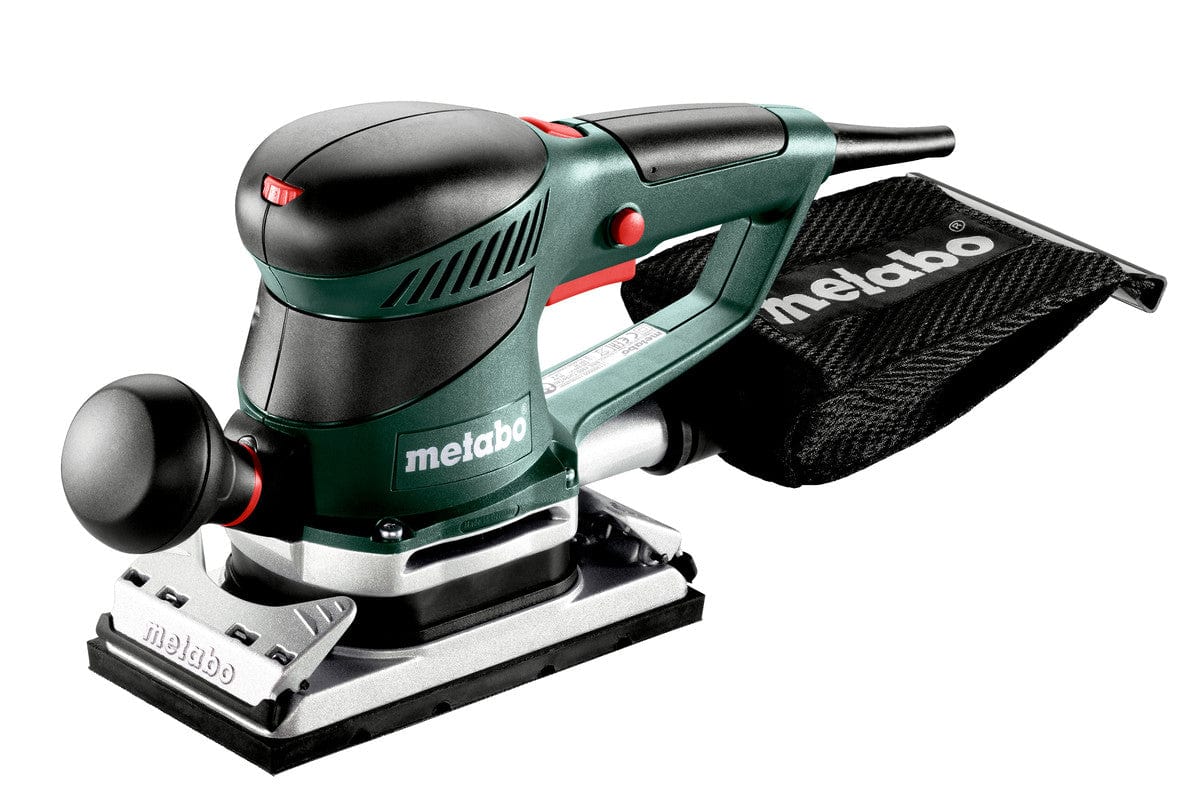 Metabo 350W 1/2 Sheet Orbital Sander 611350000