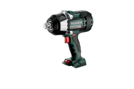 18V Brushless LTX Class 3/4" Impact Wrench - 602402850 by Metabo