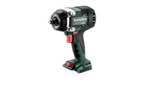 18V Brushless LTX Class 1/2" Impact Wrench - 602403850 by Metabo