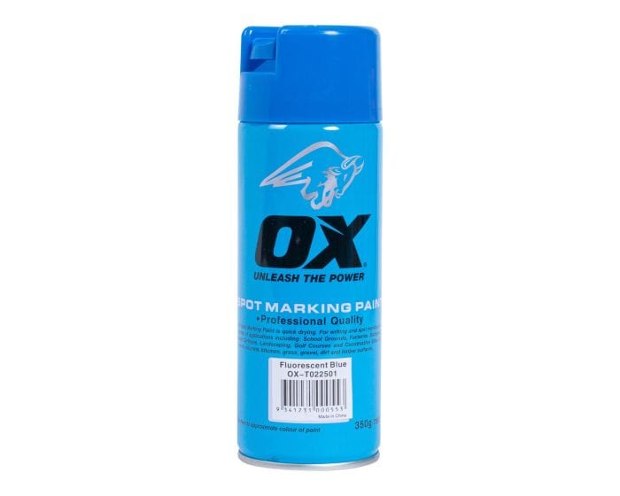 Ox Spray Marking Paint