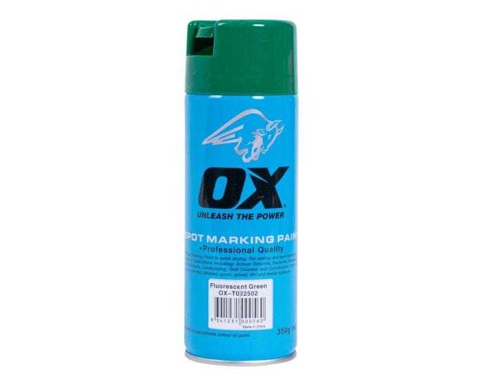 Ox Spray Marking Paint