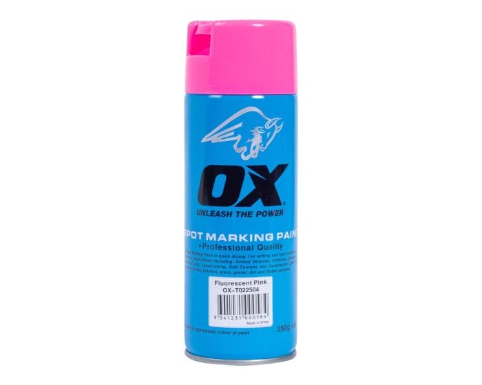 Ox Spray Marking Paint